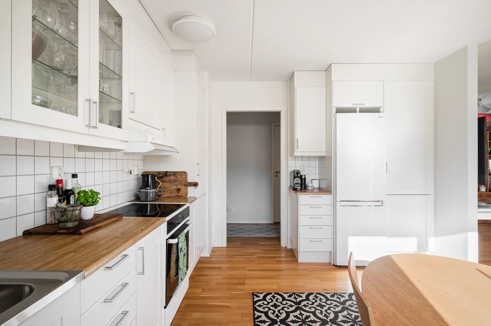 Bostadsrätt, Prästhagsvägen 25C, Kungsängen/Strandvägsområdet, Upplands-Bro