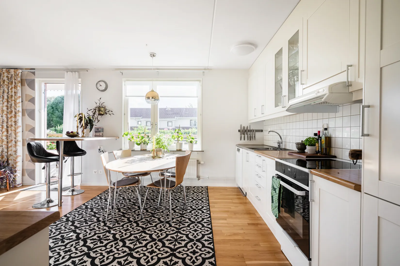 Bostadsrätt, Prästhagsvägen 25C, Kungsängen/Strandvägsområdet, Upplands-Bro