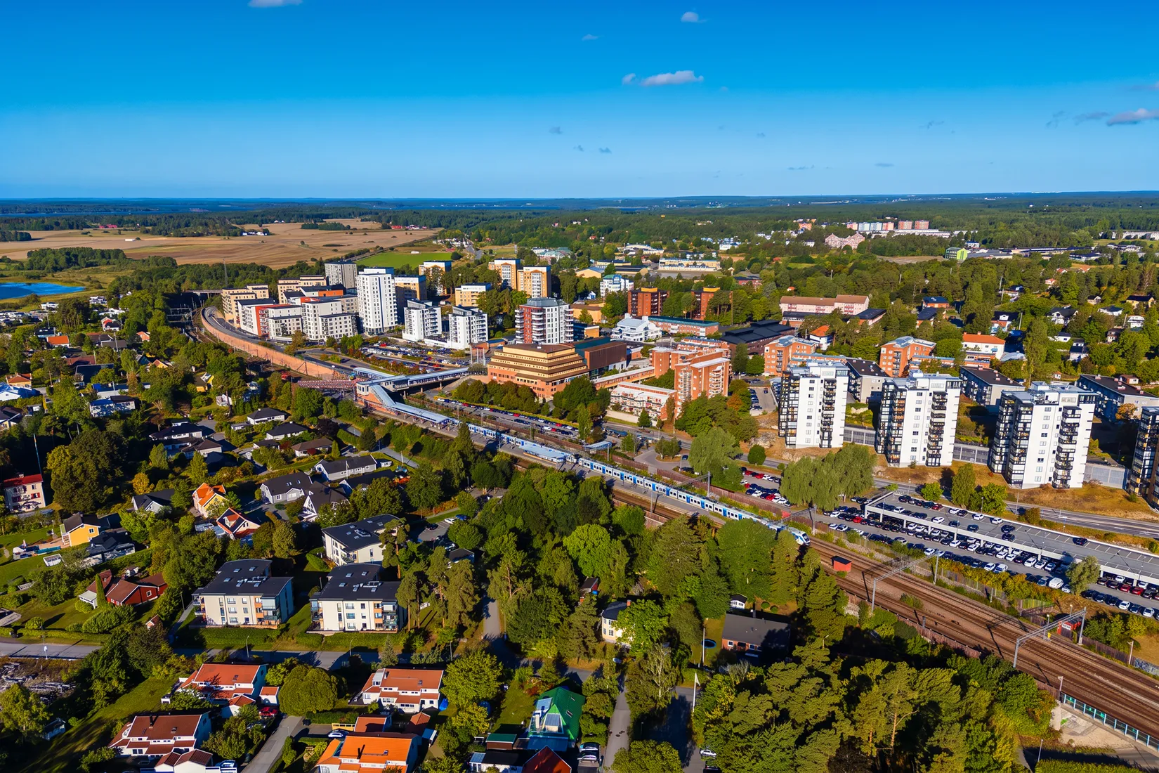 Bostadsrätt, Prästhagsvägen 25C, Kungsängen/Strandvägsområdet, Upplands-Bro