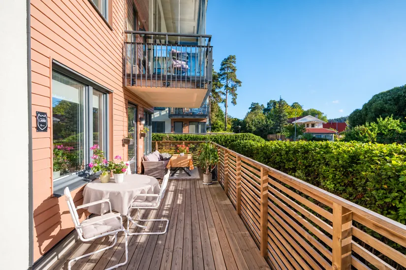 Bostadsrätt, Prästhagsvägen 25C, Kungsängen/Strandvägsområdet, Upplands-Bro
