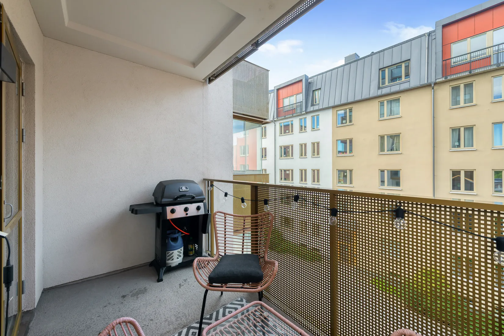 Bostadsrätt, Tomtebobarnens Gata 11, 3tr., Bromma / Mariehäll, Stockholm