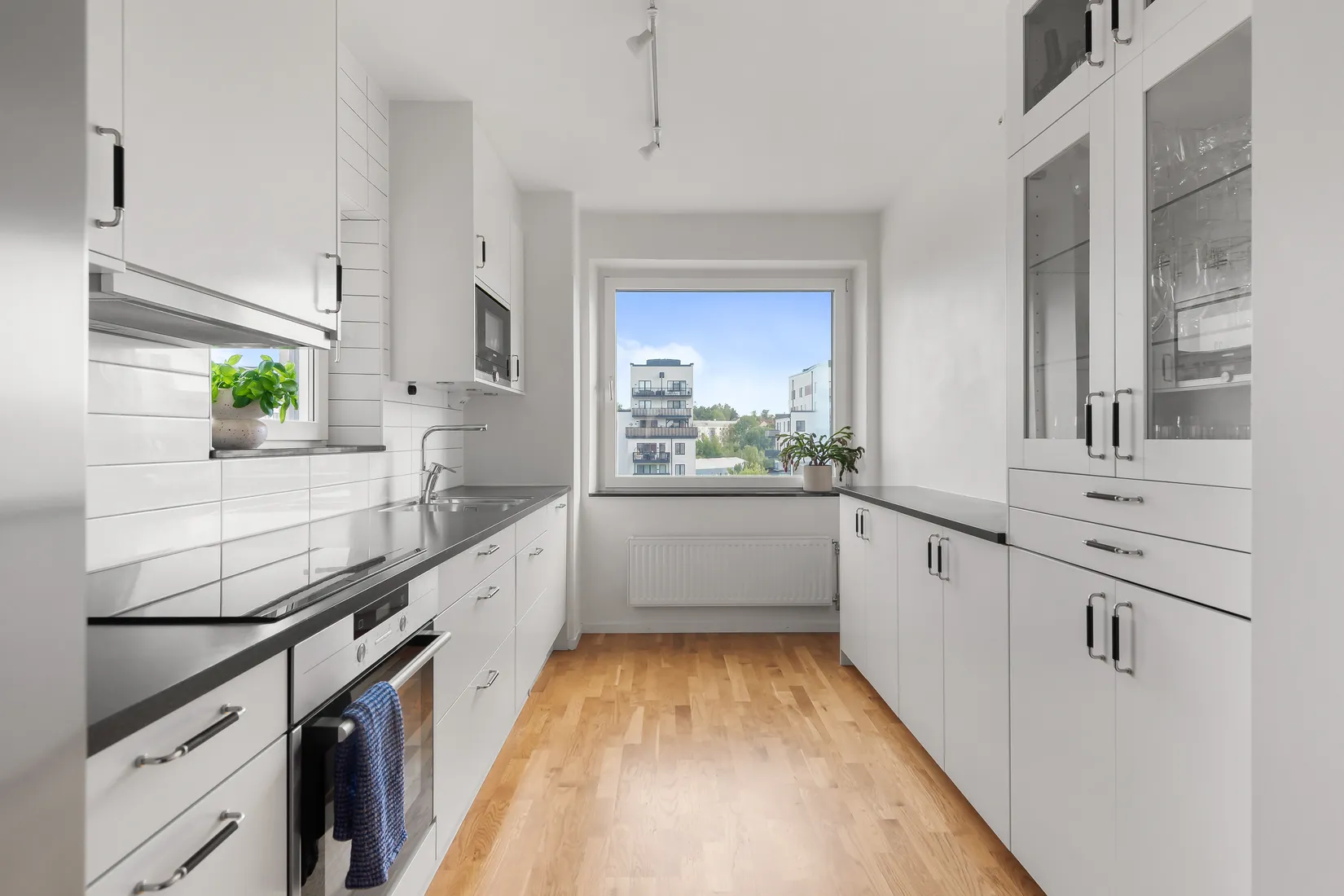 Bostadsrätt, Tomtebobarnens Gata 11, 3tr., Bromma / Mariehäll, Stockholm