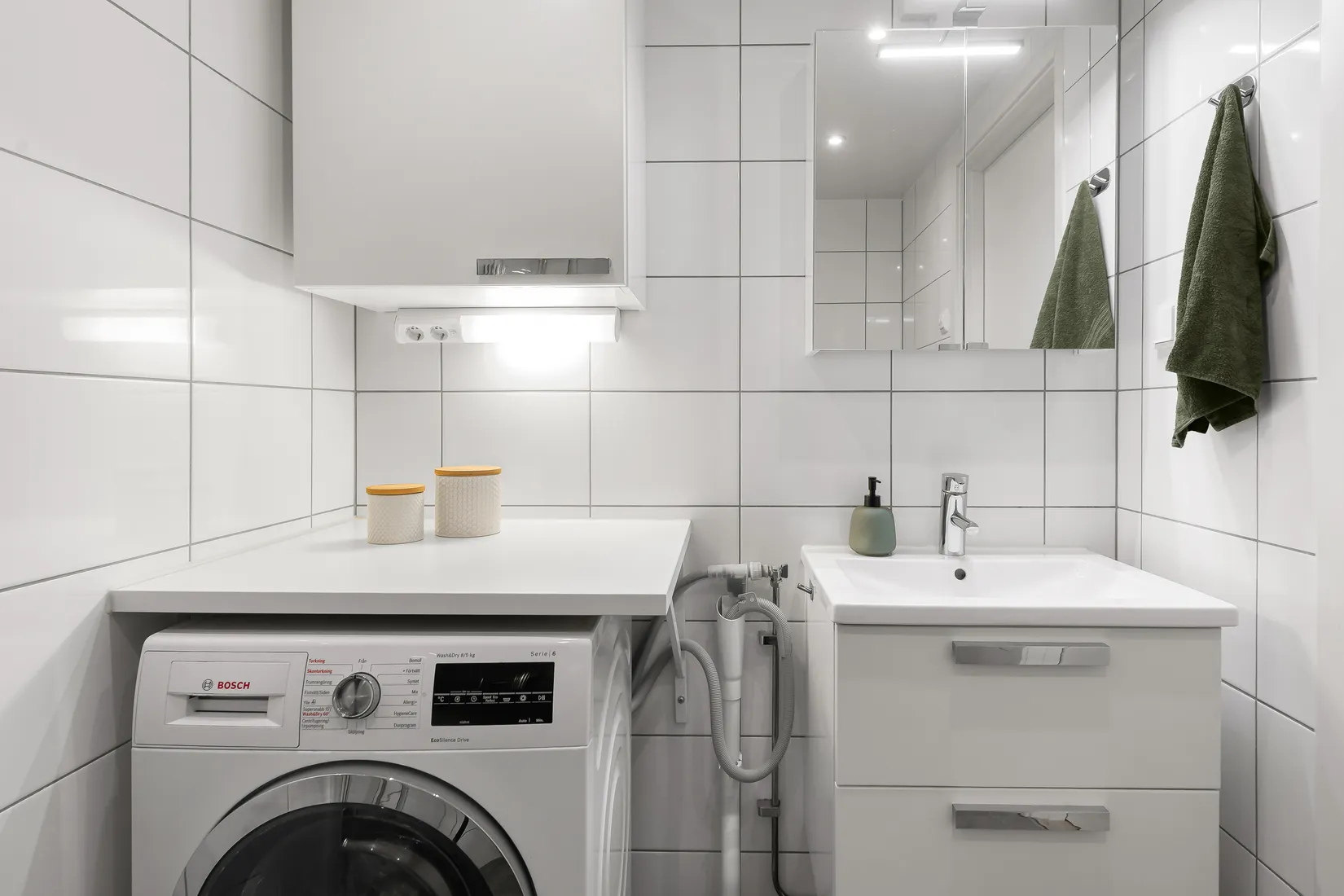 Bostadsrätt, Tomtebobarnens Gata 11, 3tr., Bromma / Mariehäll, Stockholm