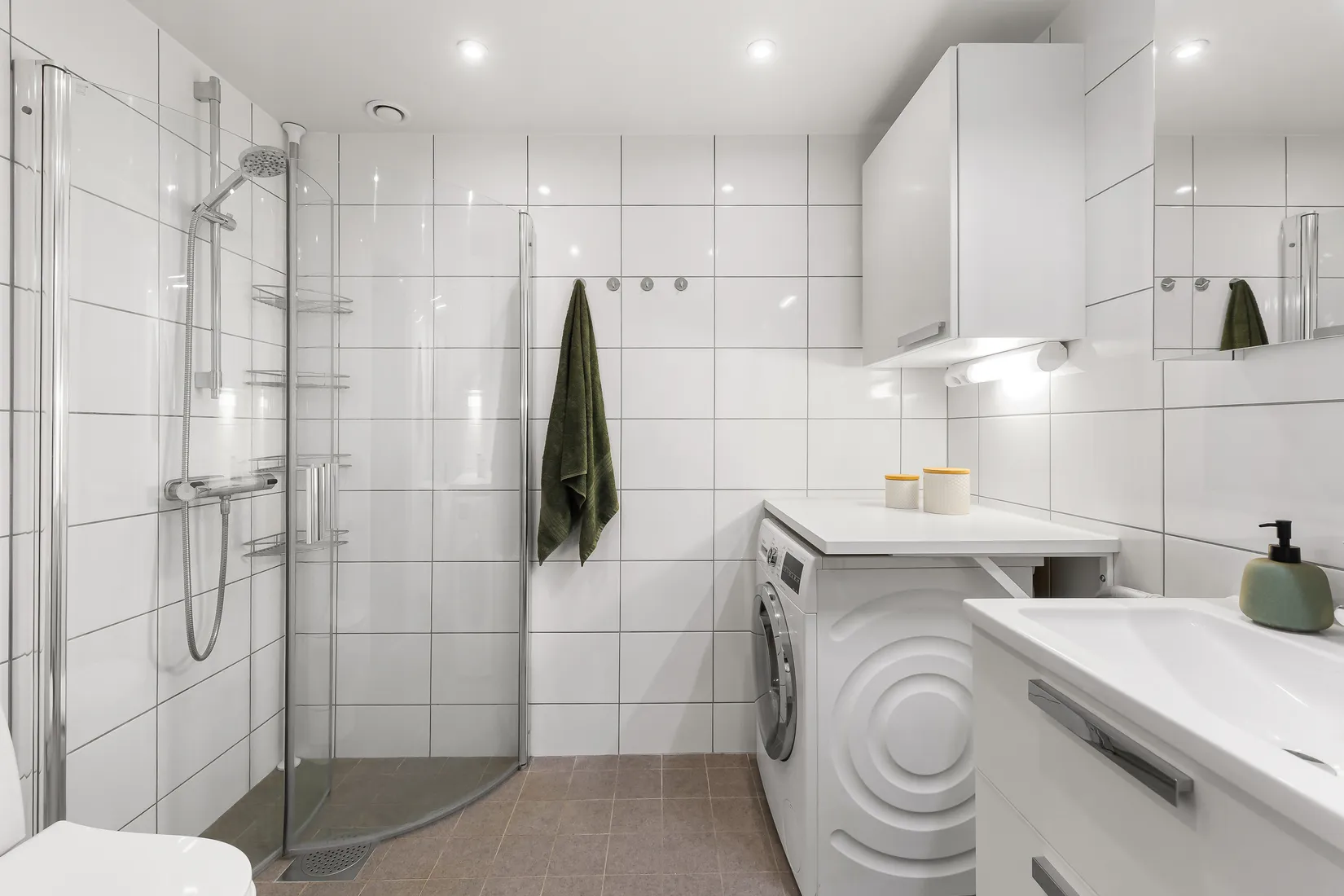 Bostadsrätt, Tomtebobarnens Gata 11, 3tr., Bromma / Mariehäll, Stockholm