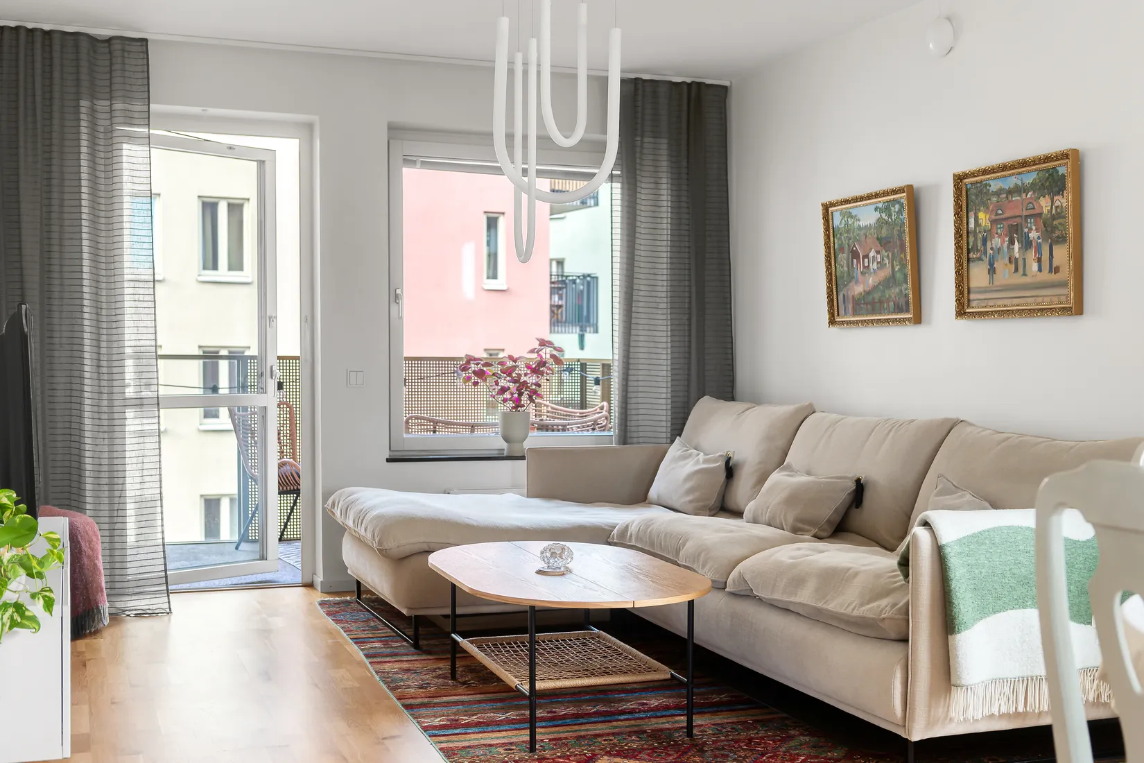 Bostadsrätt, Tomtebobarnens Gata 11, 3tr., Bromma / Mariehäll, Stockholm