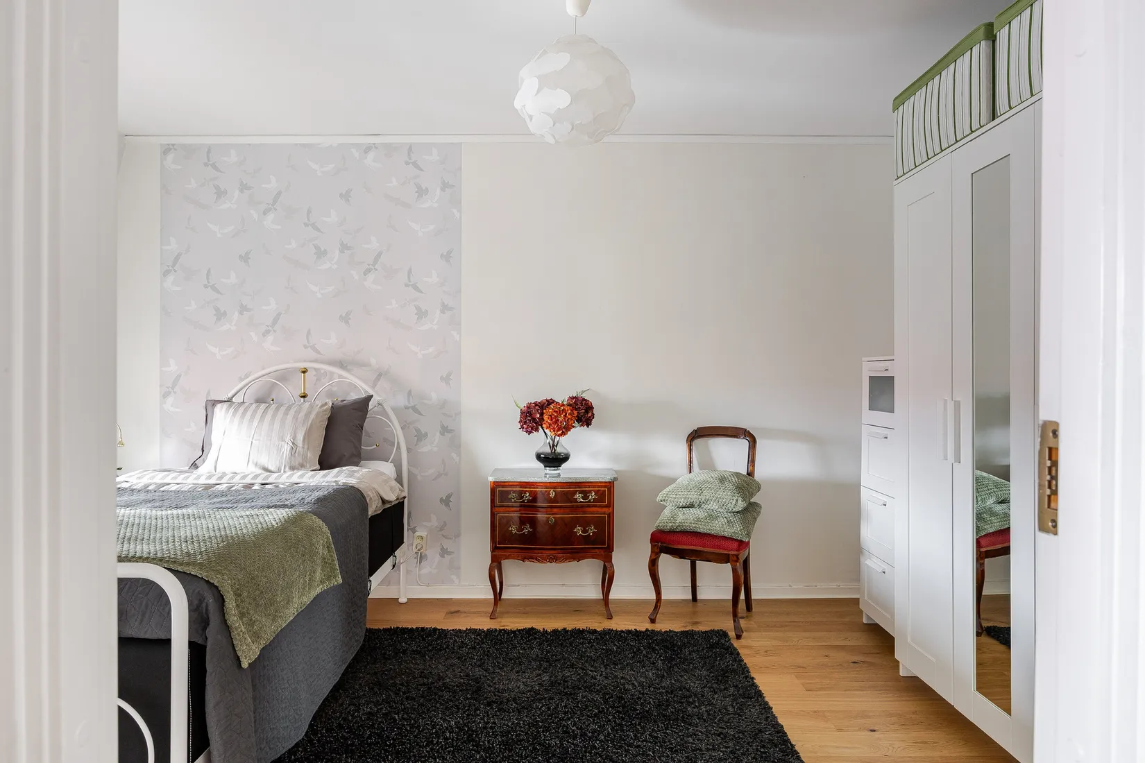 Bostadsrätt, Södra Långgatan 79D, Kvarnholmen, Kalmar