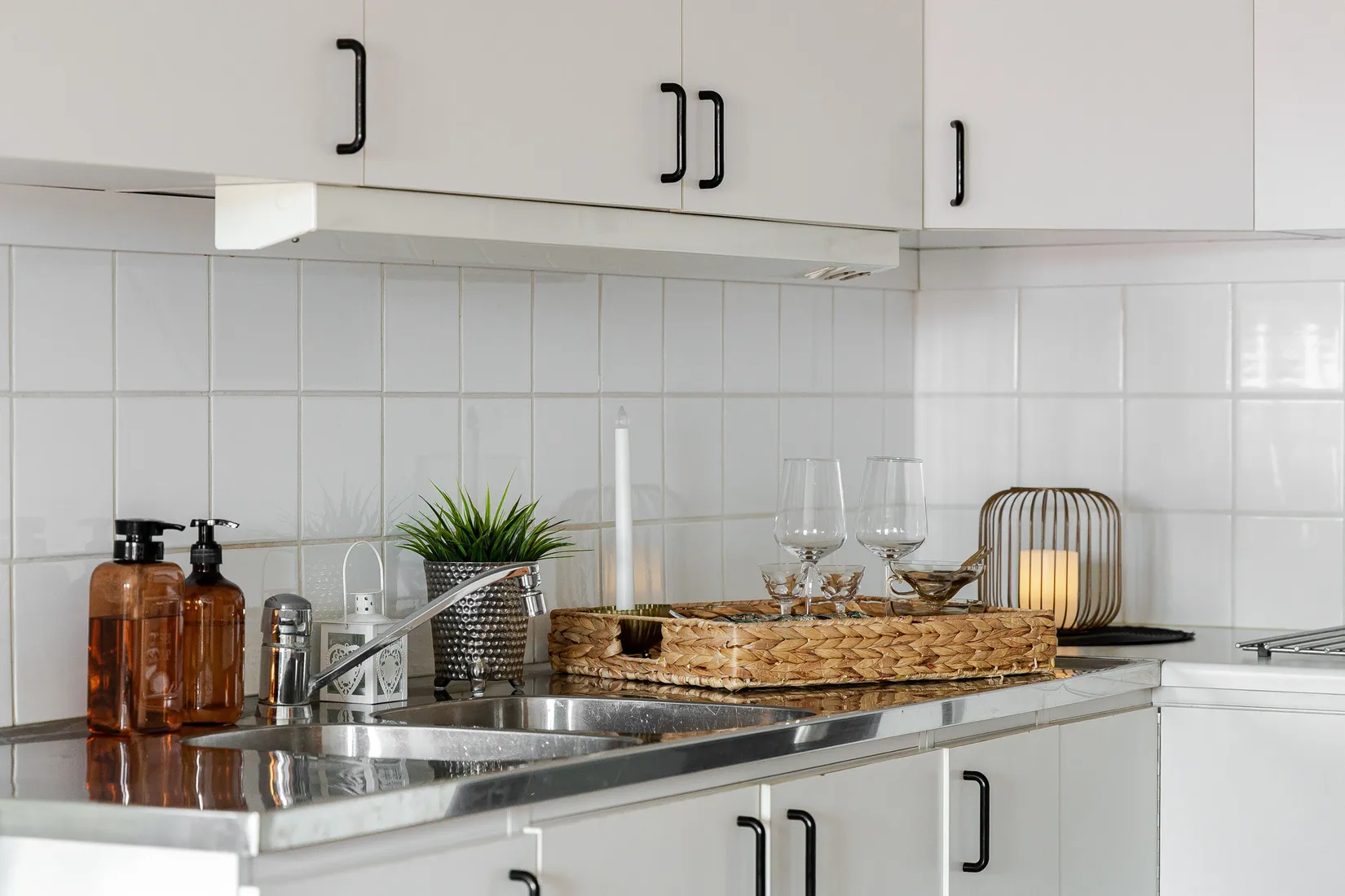 Bostadsrätt, Södra Långgatan 79D, Kvarnholmen, Kalmar
