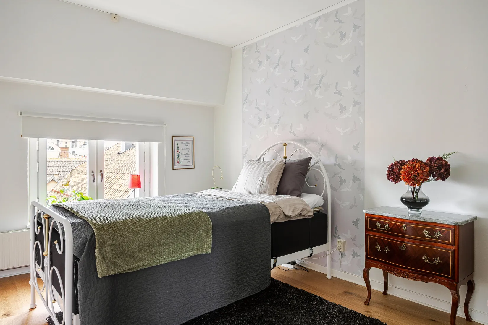 Bostadsrätt, Södra Långgatan 79D, Kvarnholmen, Kalmar
