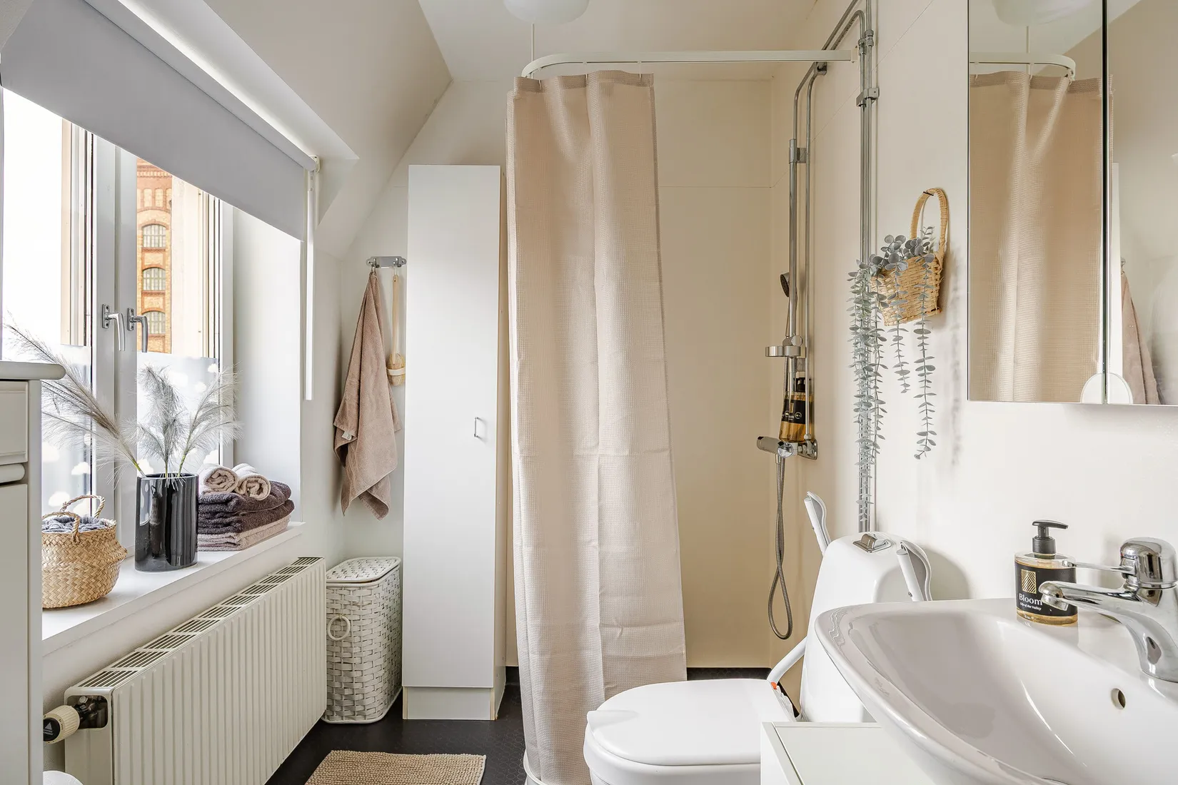 Bostadsrätt, Södra Långgatan 79D, Kvarnholmen, Kalmar