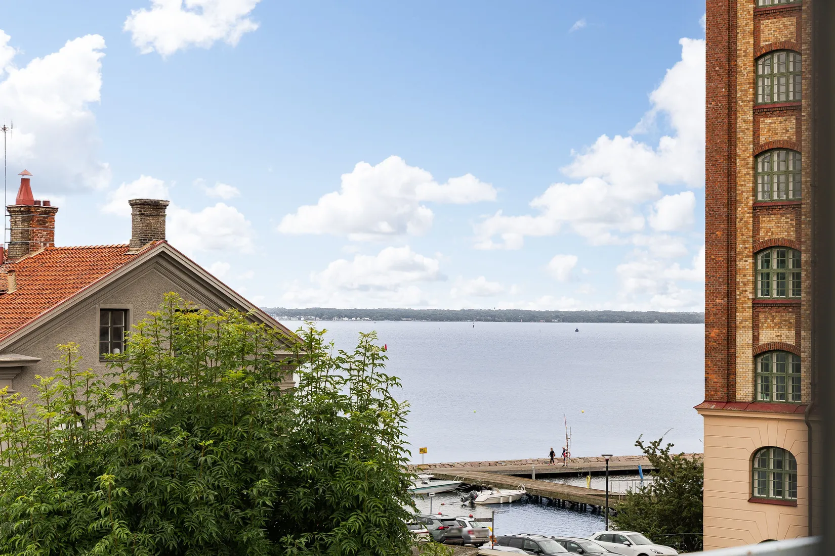 Bostadsrätt, Södra Långgatan 79D, Kvarnholmen, Kalmar