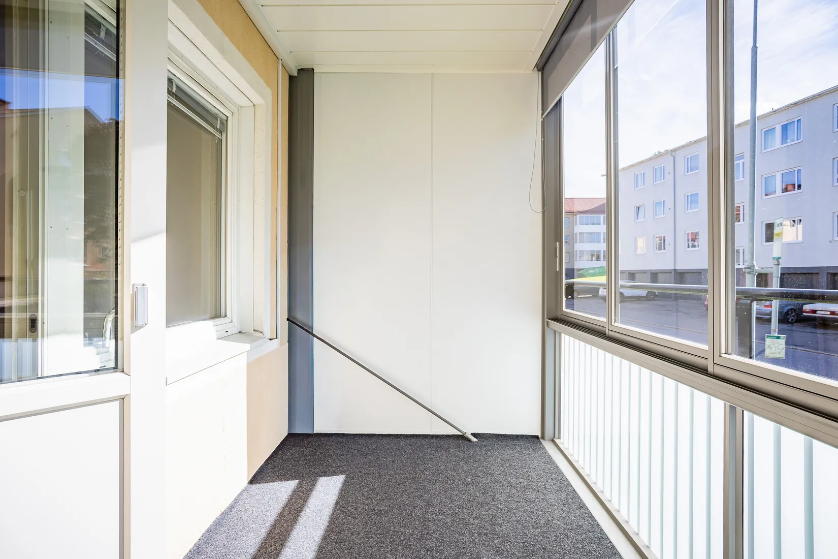 Bostadsrätt, Sveavägen 20, Centralt - Väst på stan, Sundsvall