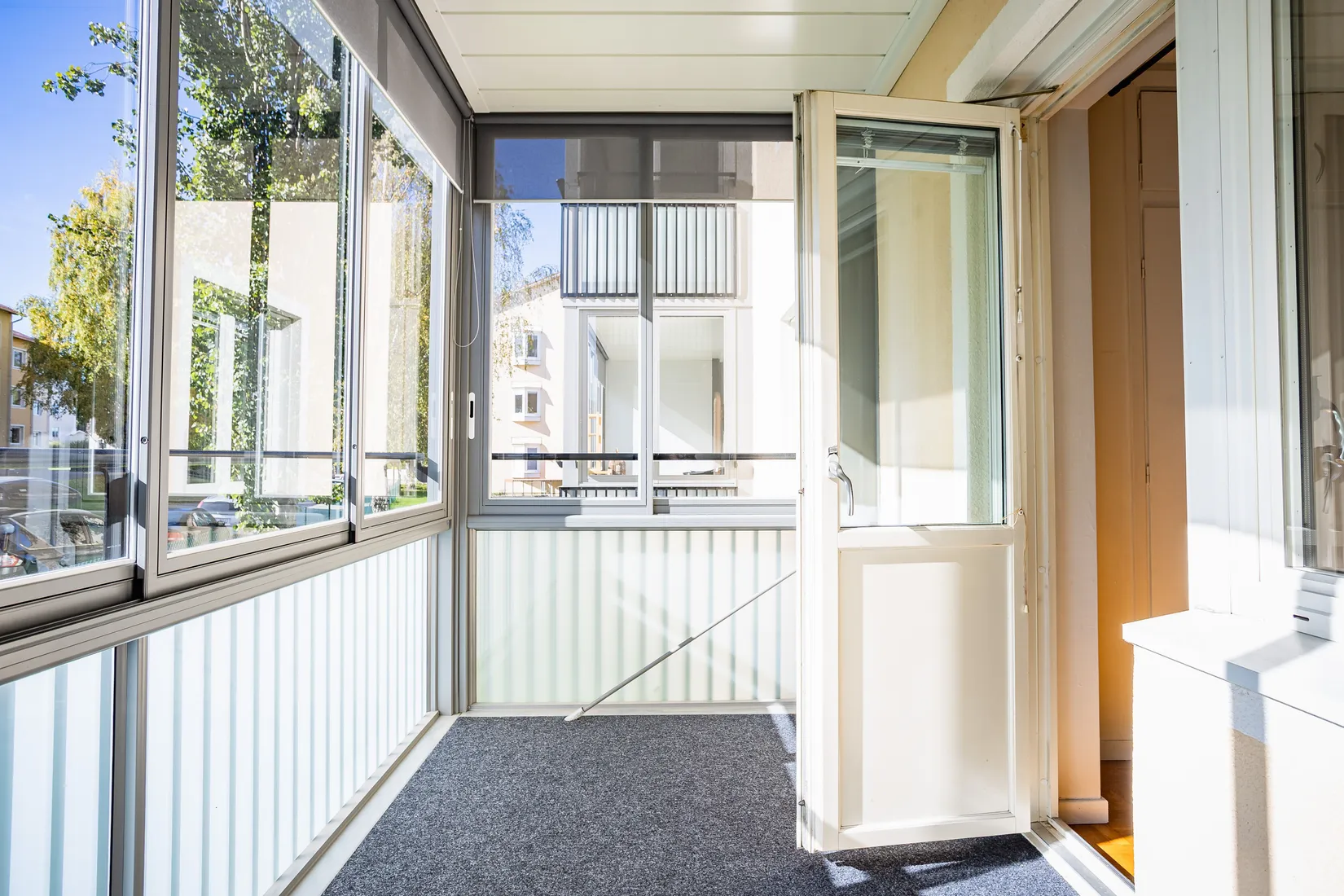 Bostadsrätt, Sveavägen 20, Centralt - Väst på stan, Sundsvall