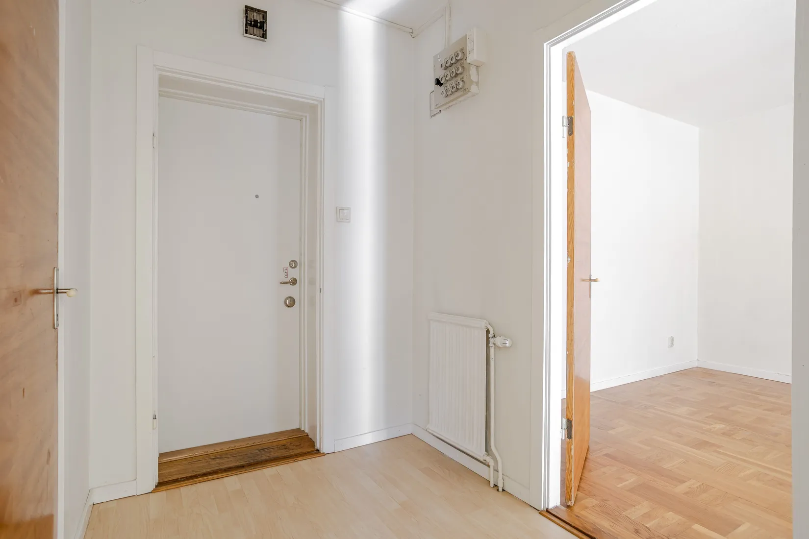 Bostadsrätt, Sveavägen 20, Centralt - Väst på stan, Sundsvall