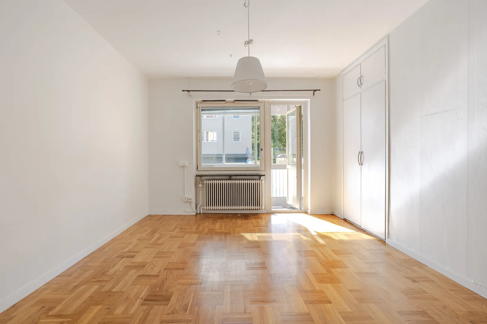 Bostadsrätt, Sveavägen 20, Centralt - Väst på stan, Sundsvall