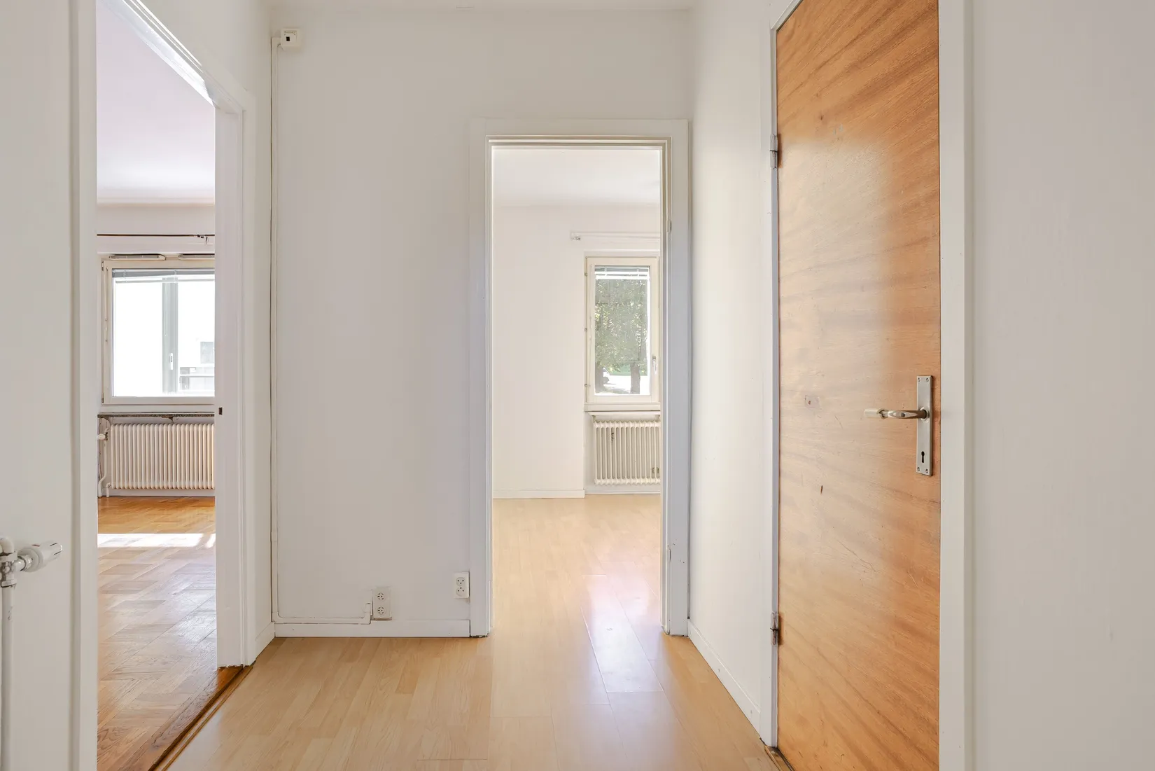 Bostadsrätt, Sveavägen 20, Centralt - Väst på stan, Sundsvall