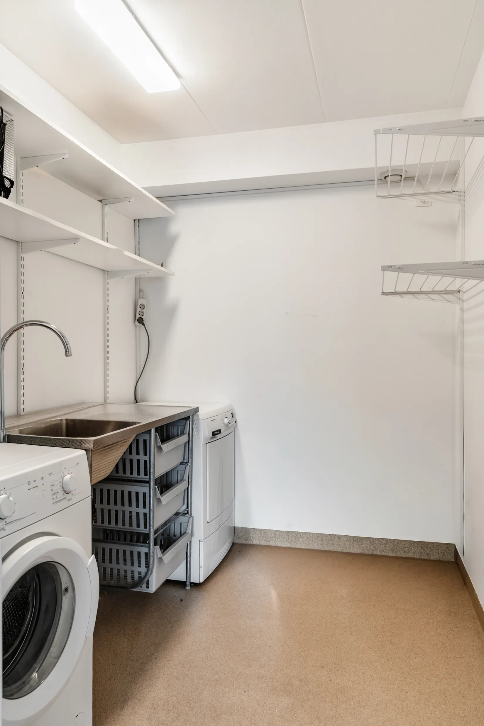 Radhus, Krusbärsvägen 151, Norra Peterslund, Oxelösund
