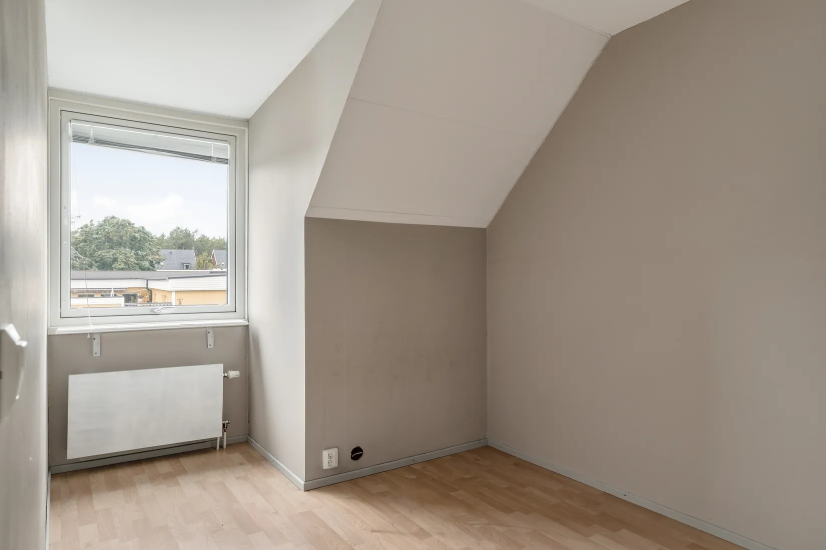 Radhus, Krusbärsvägen 151, Norra Peterslund, Oxelösund