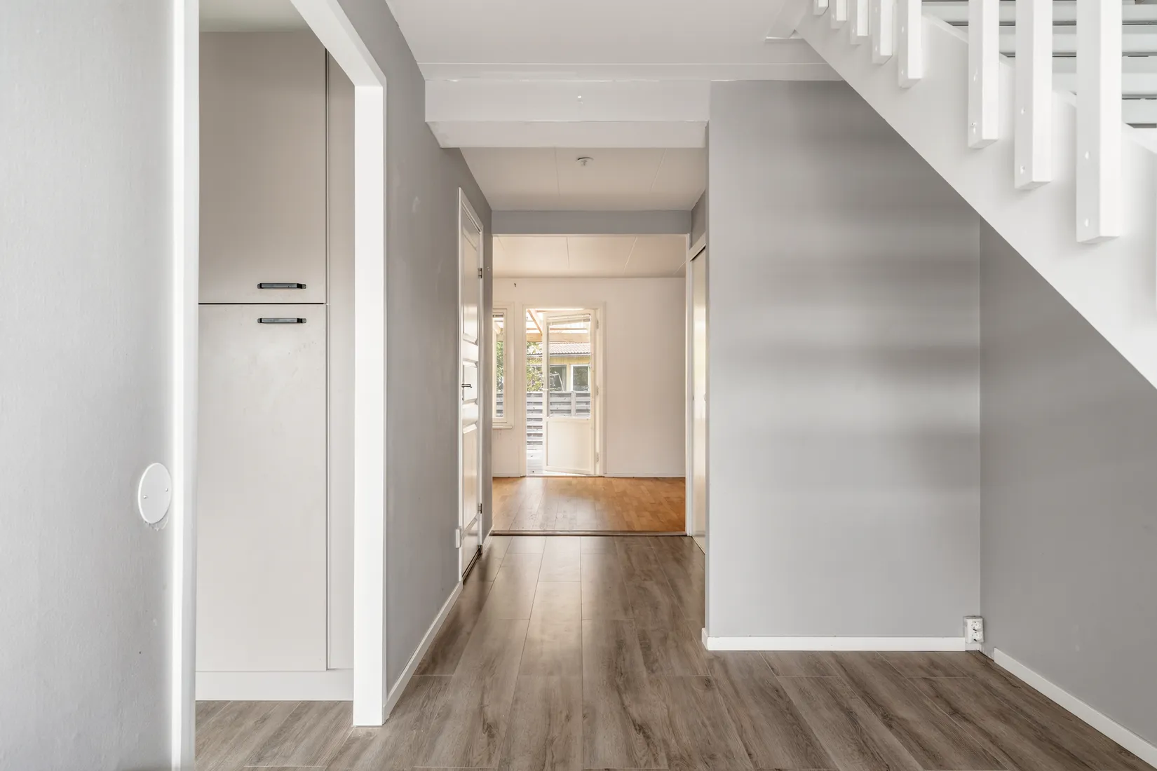 Radhus, Krusbärsvägen 151, Norra Peterslund, Oxelösund