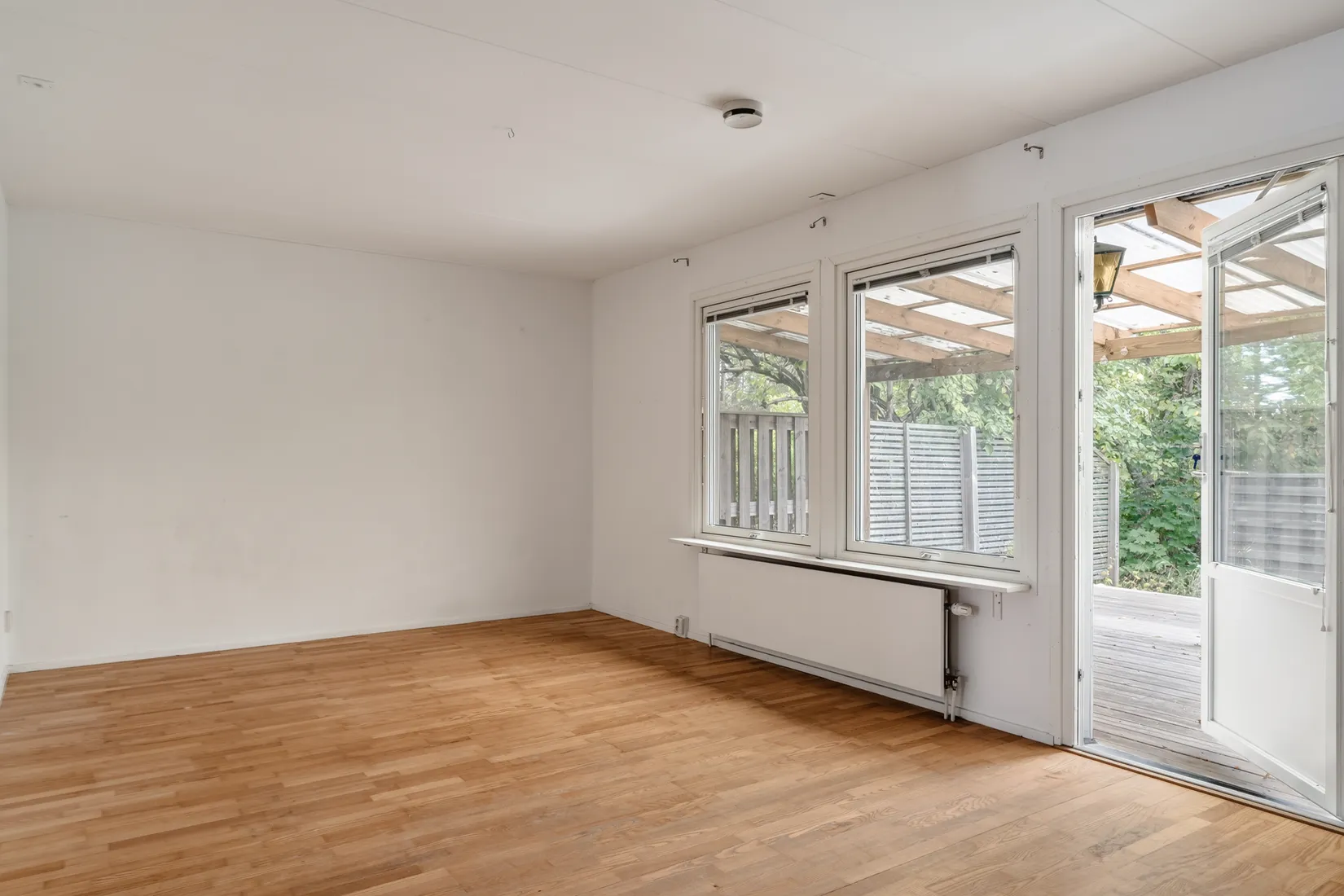 Radhus, Krusbärsvägen 151, Norra Peterslund, Oxelösund