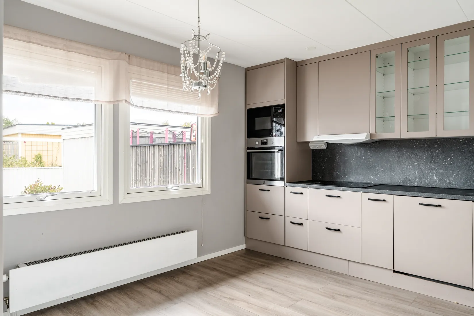 Radhus, Krusbärsvägen 151, Norra Peterslund, Oxelösund