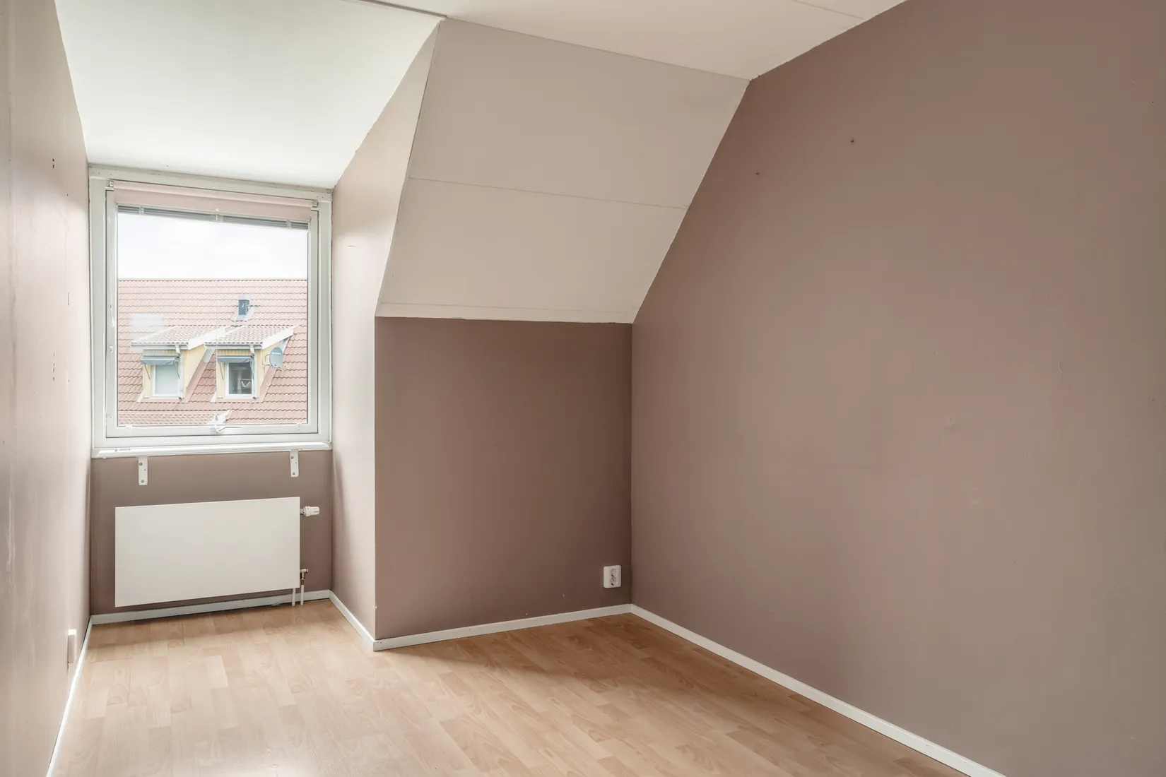 Radhus, Krusbärsvägen 151, Norra Peterslund, Oxelösund