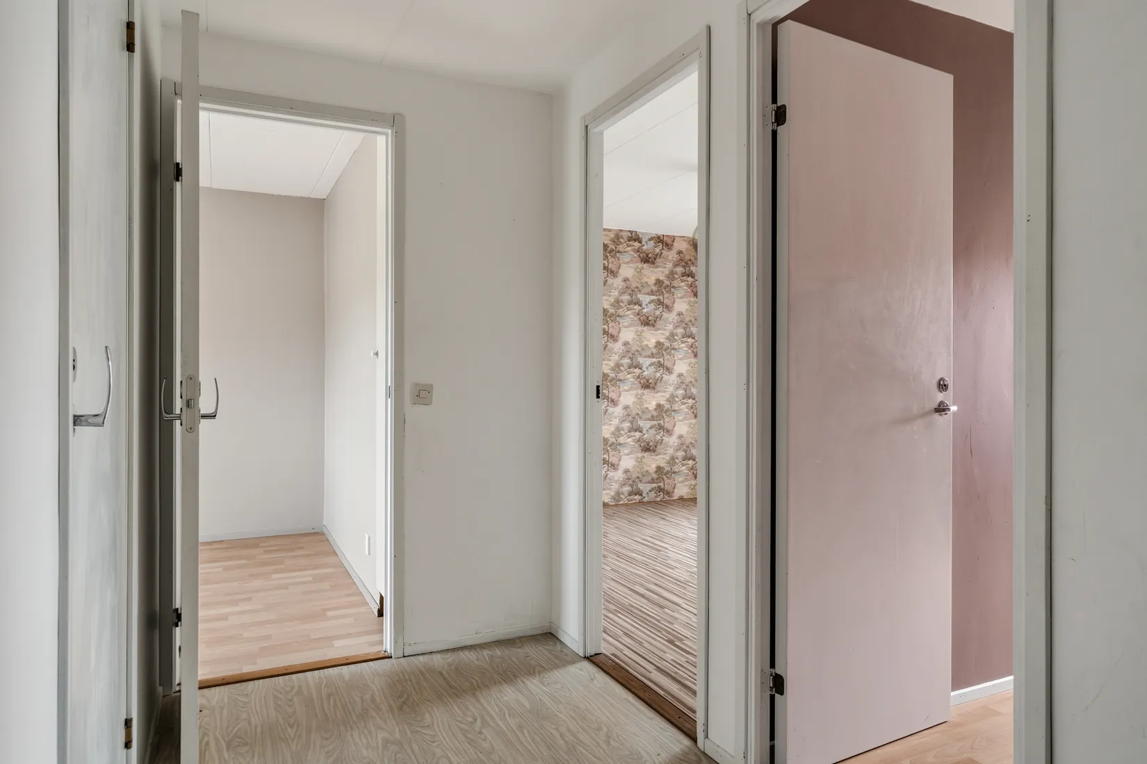 Radhus, Krusbärsvägen 151, Norra Peterslund, Oxelösund