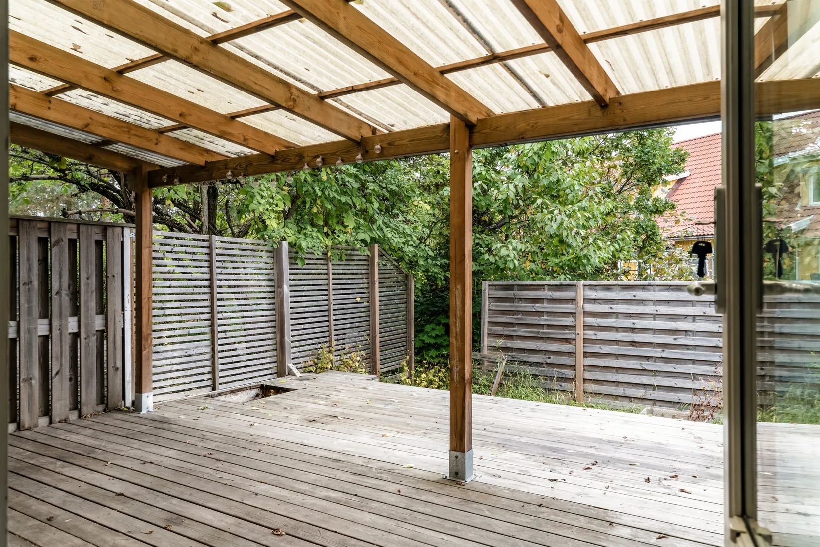 Radhus, Krusbärsvägen 151, Norra Peterslund, Oxelösund