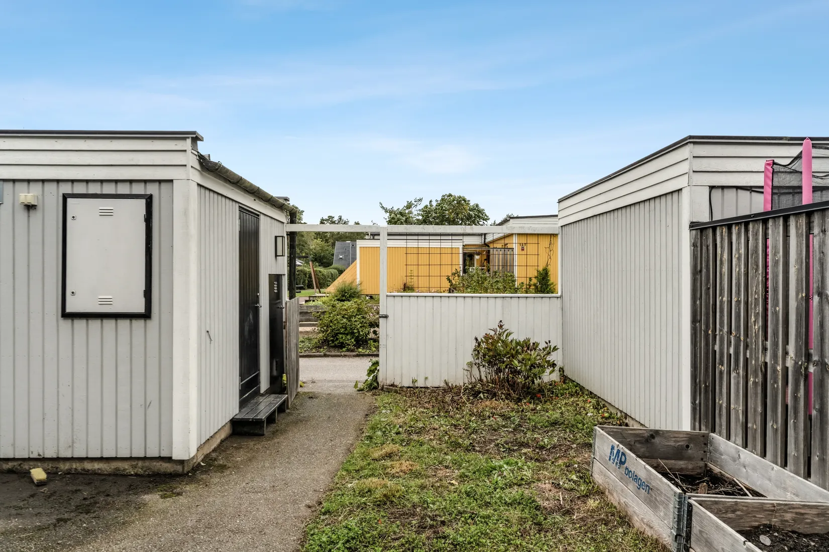 Radhus, Krusbärsvägen 151, Norra Peterslund, Oxelösund