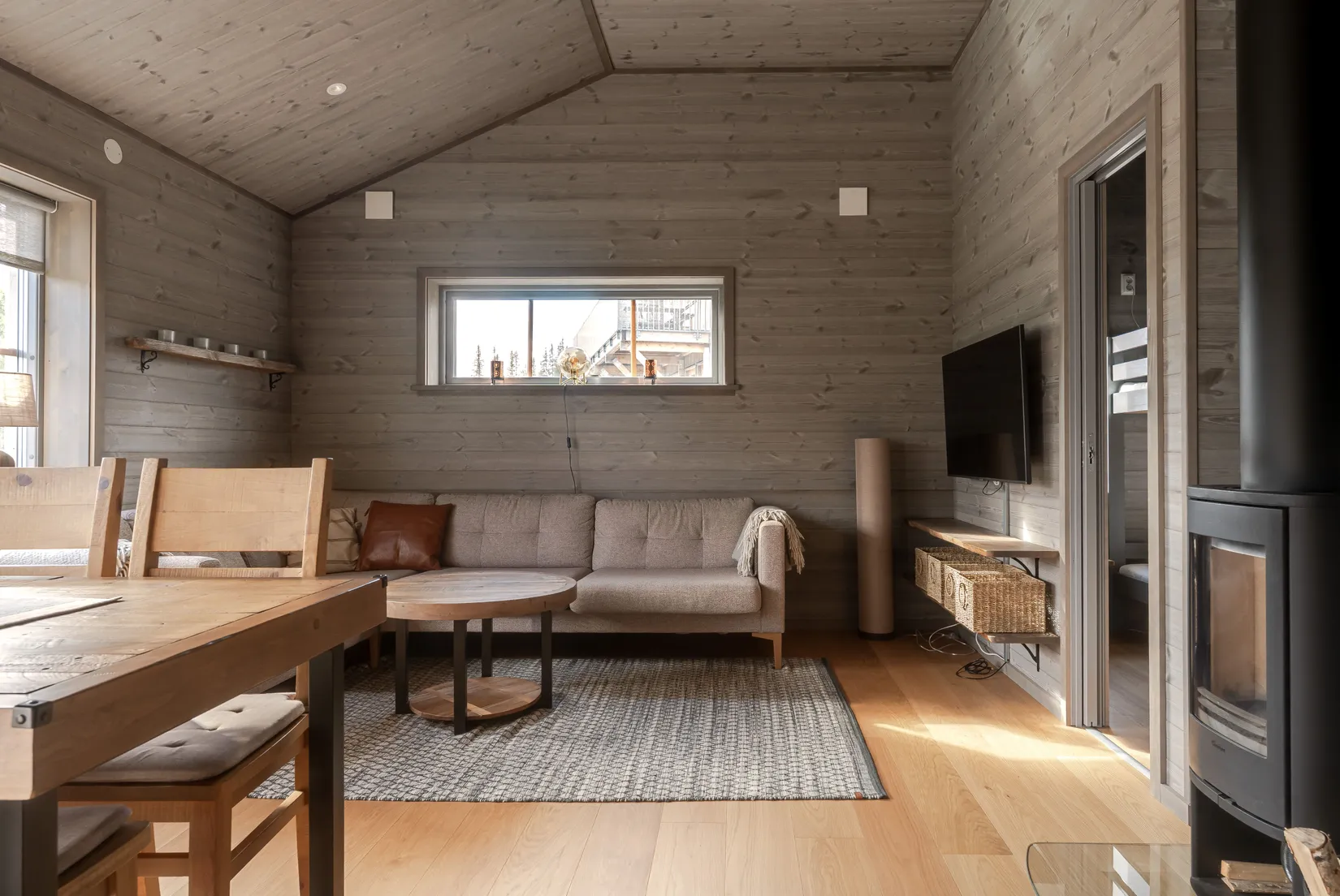 Bostadsrätt, Hovde 212B, Bydalen Drommen/Höglekardalen/Hovde, Åre