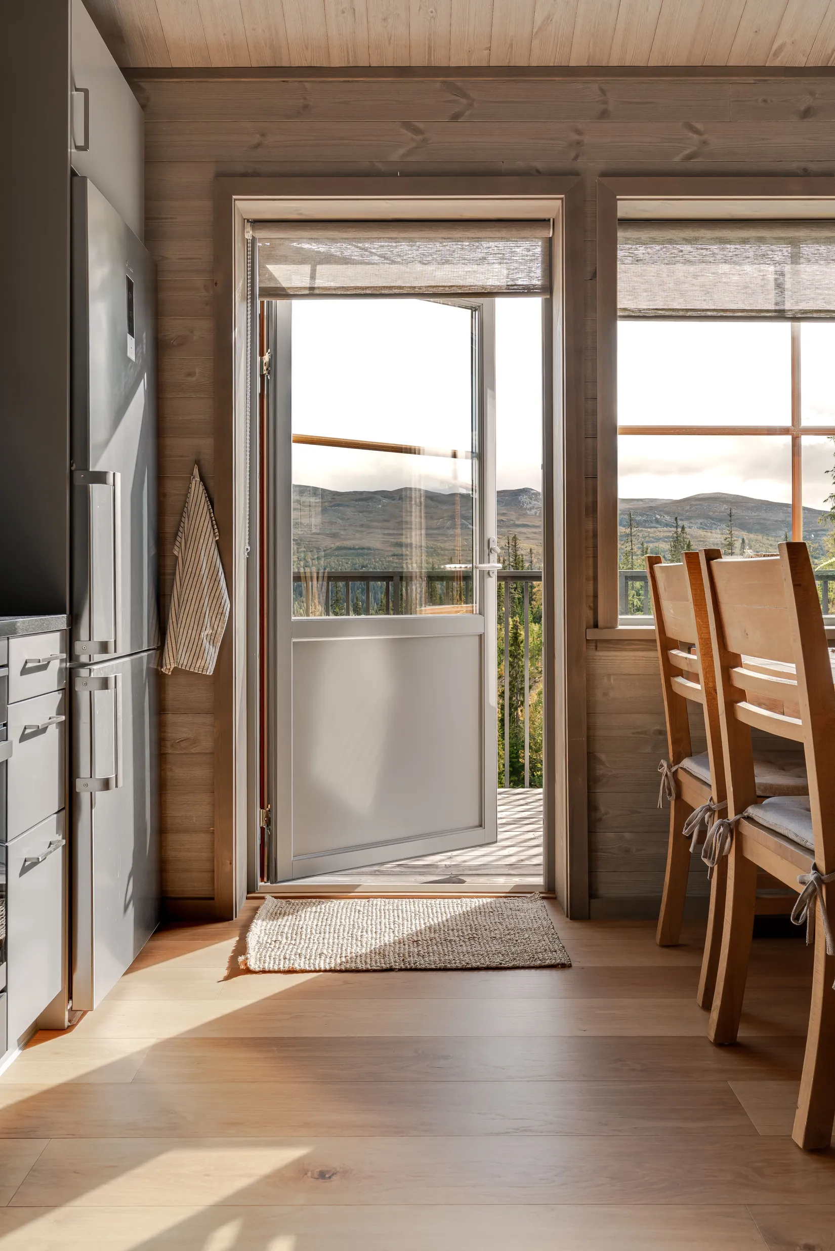 Bostadsrätt, Hovde 212B, Bydalen Drommen/Höglekardalen/Hovde, Åre