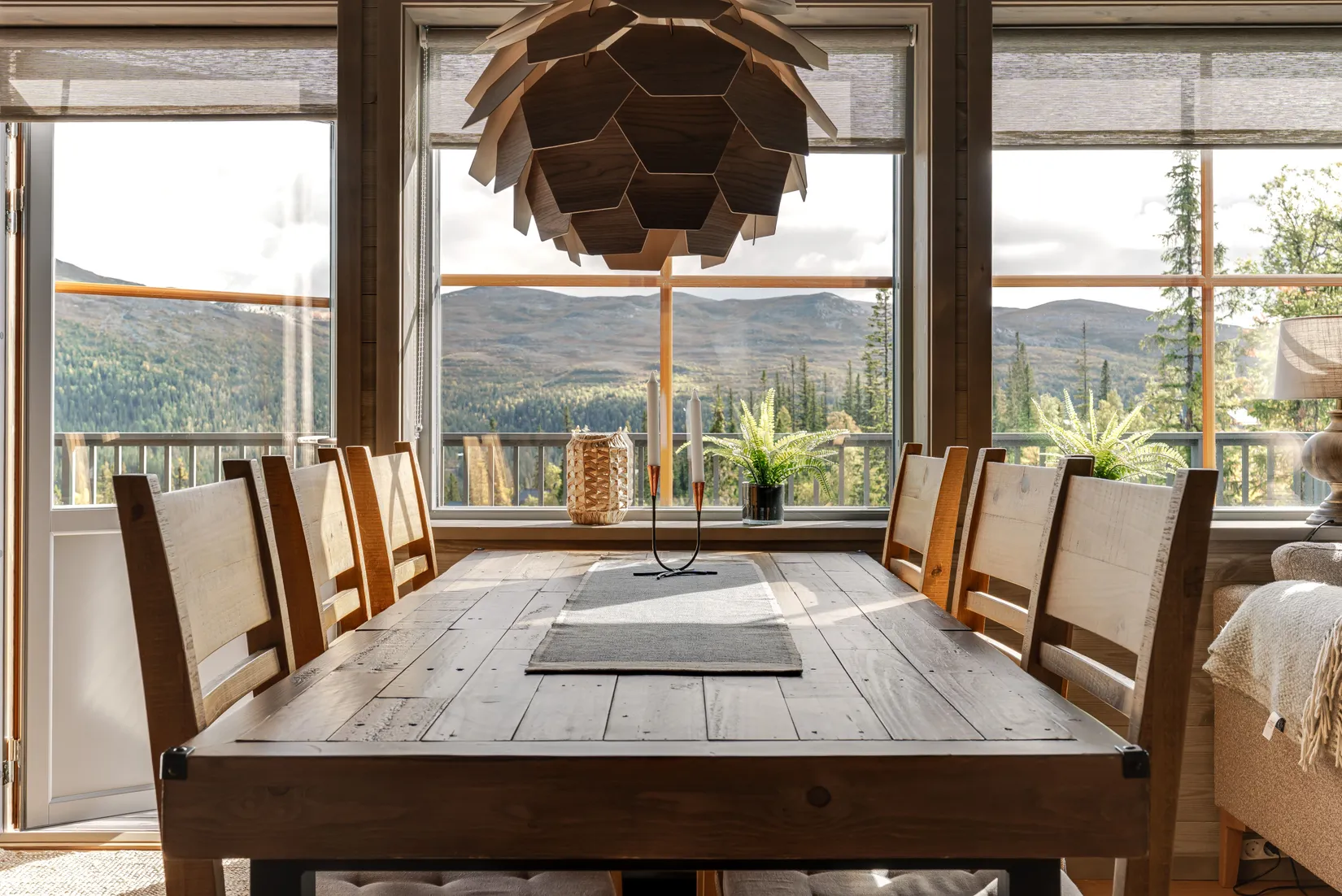 Bostadsrätt, Hovde 212B, Bydalen Drommen/Höglekardalen/Hovde, Åre