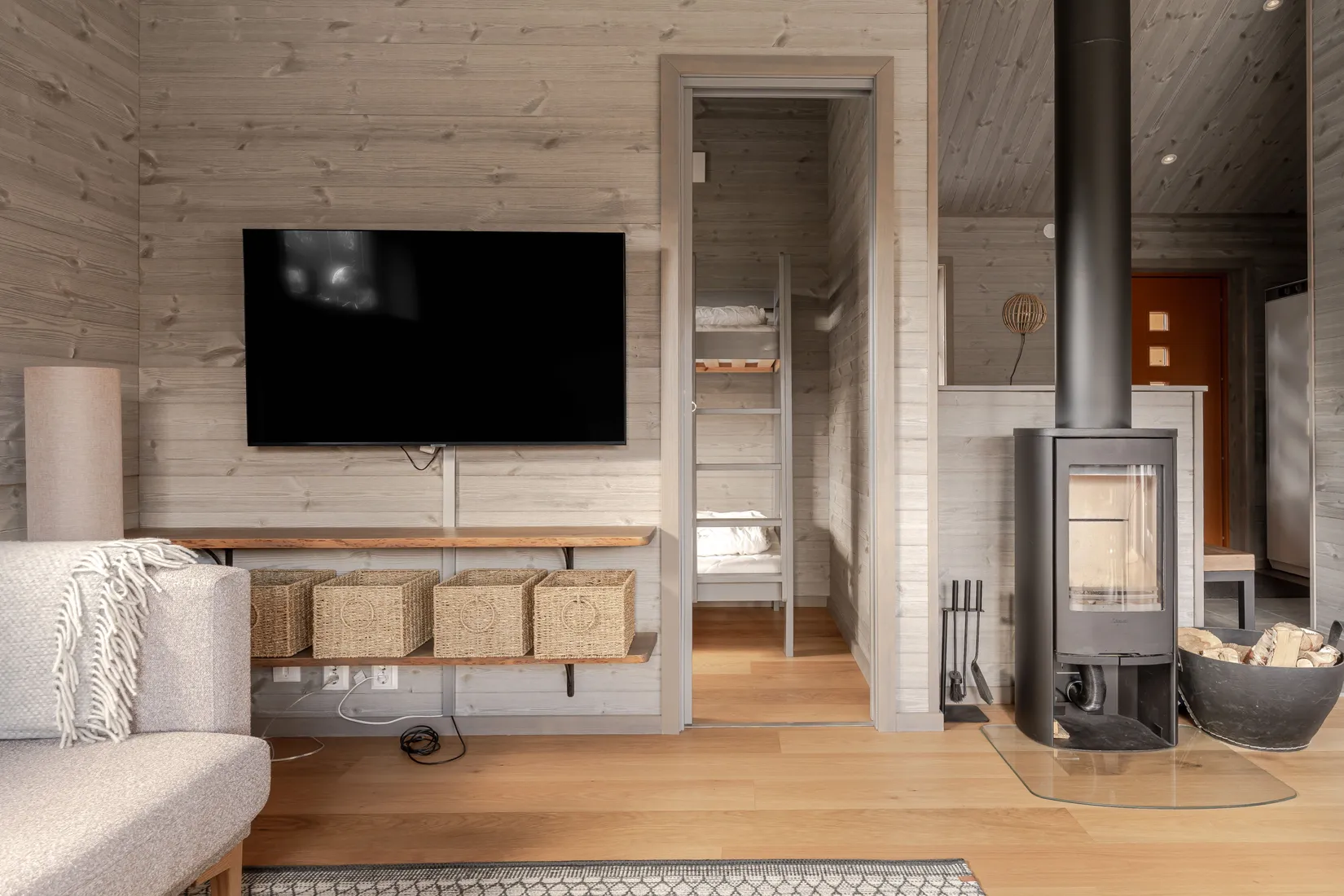 Bostadsrätt, Hovde 212B, Bydalen Drommen/Höglekardalen/Hovde, Åre