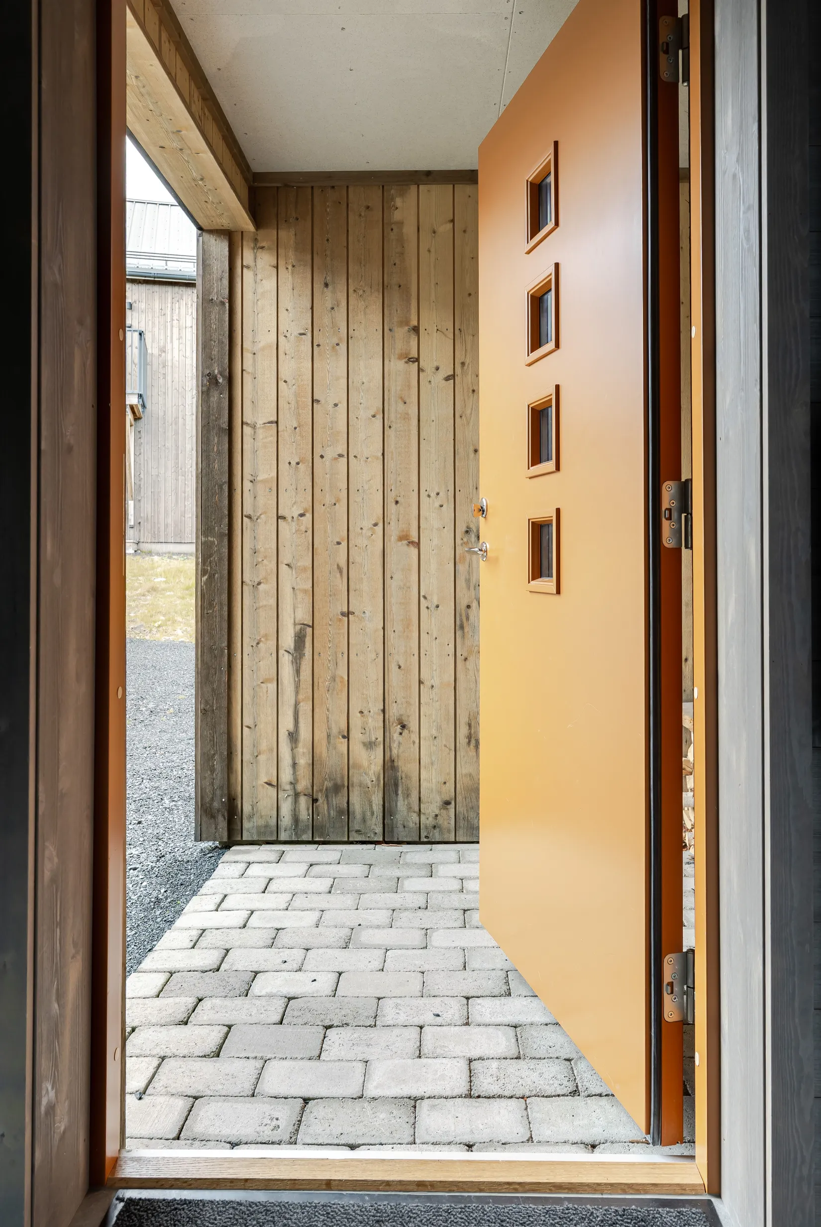 Bostadsrätt, Hovde 212B, Bydalen Drommen/Höglekardalen/Hovde, Åre