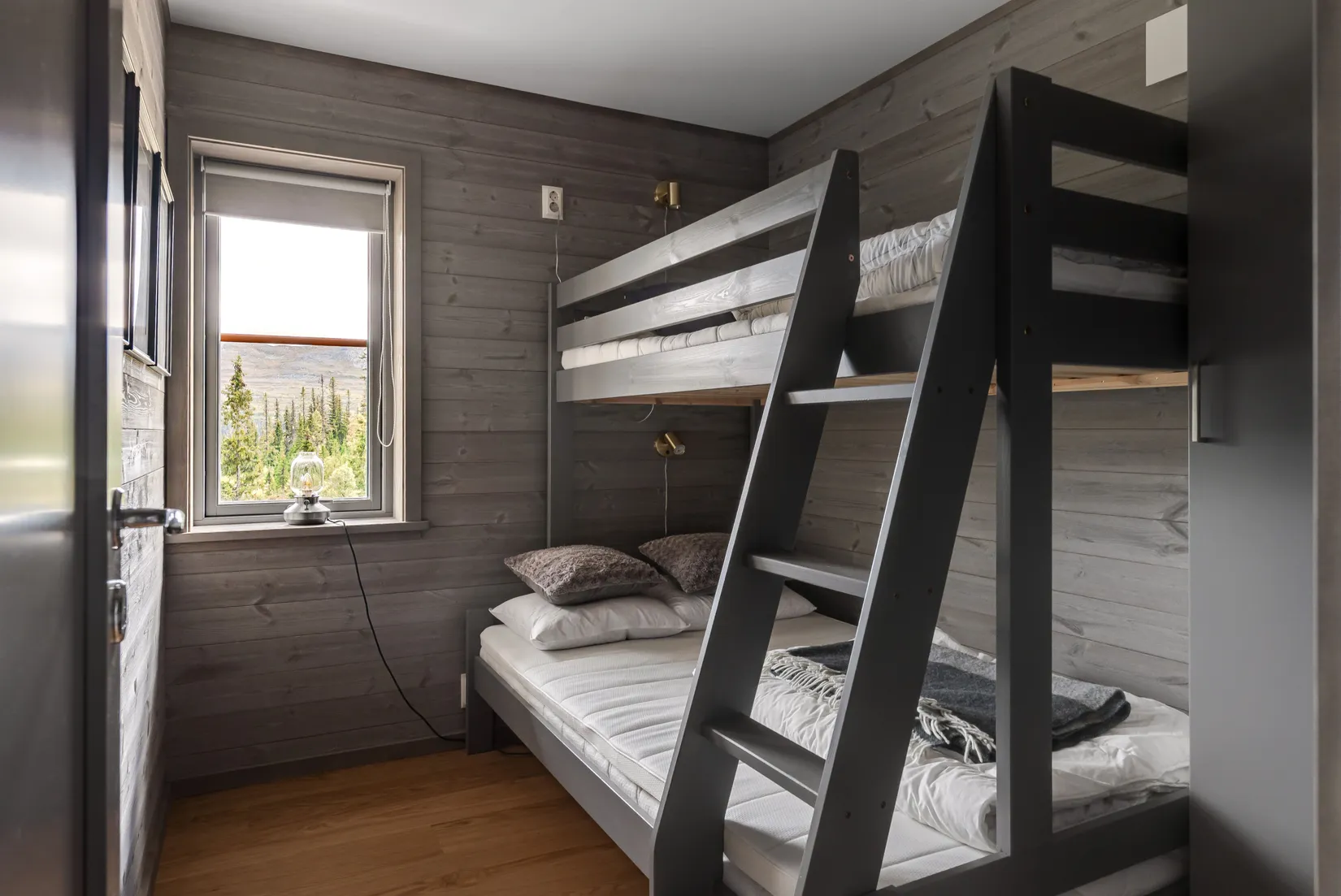 Bostadsrätt, Hovde 212B, Bydalen Drommen/Höglekardalen/Hovde, Åre