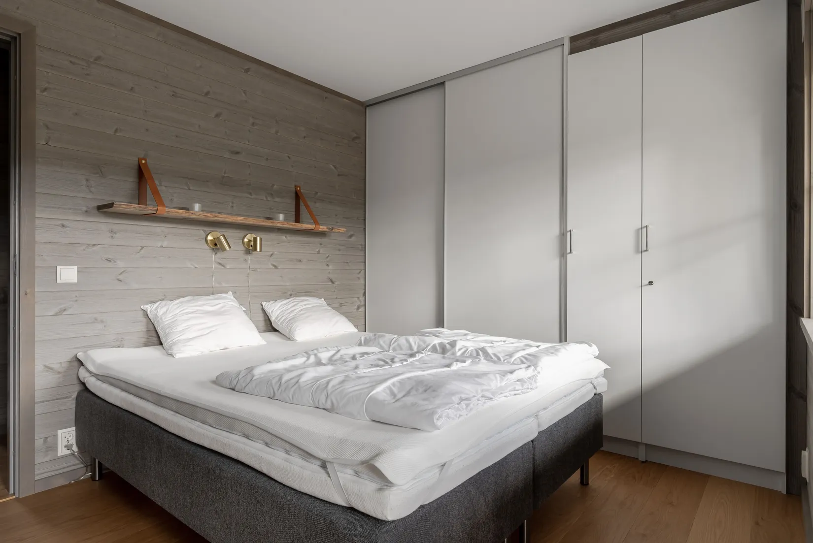 Bostadsrätt, Hovde 212B, Bydalen Drommen/Höglekardalen/Hovde, Åre