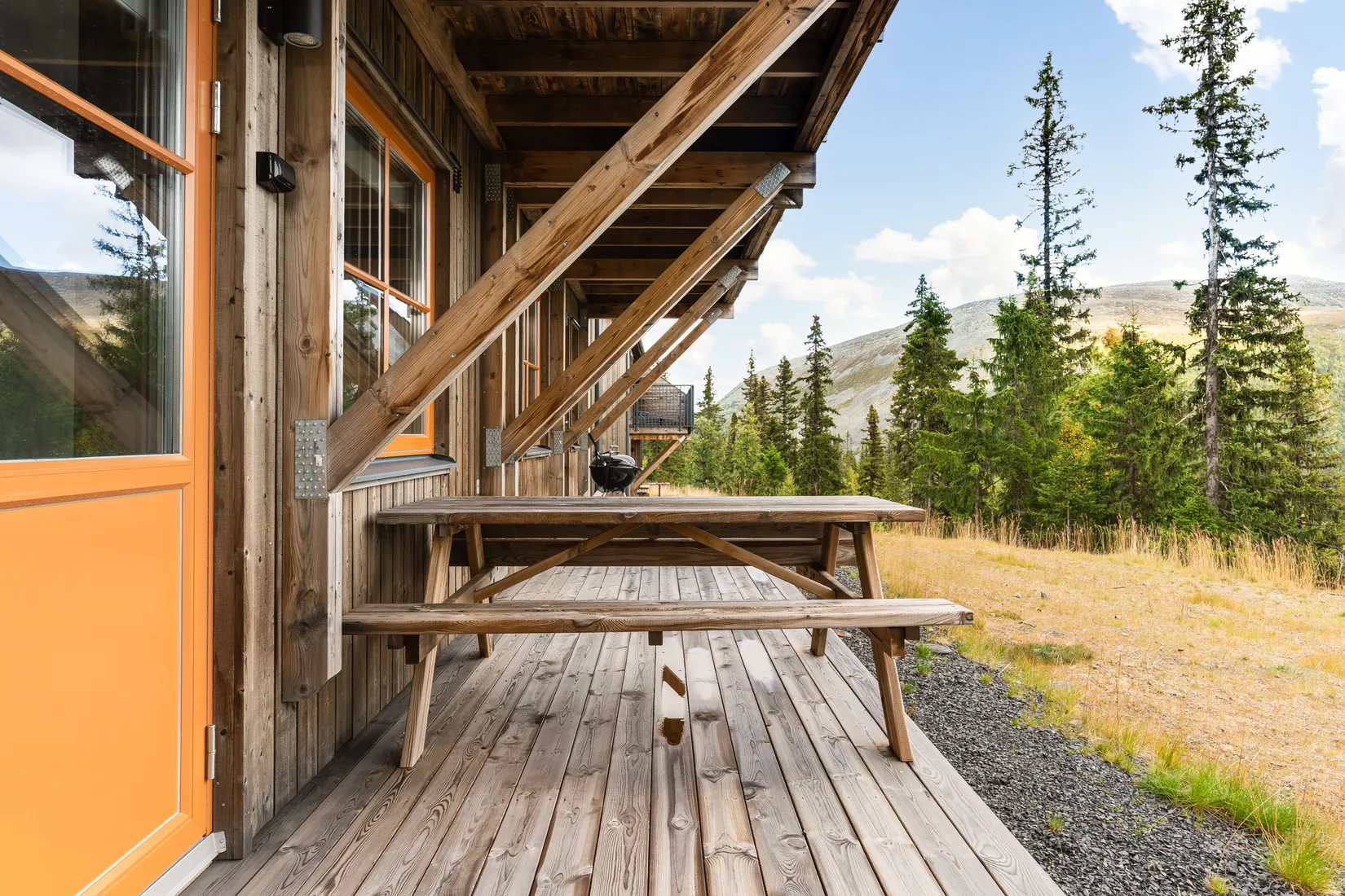Bostadsrätt, Hovde 212B, Bydalen Drommen/Höglekardalen/Hovde, Åre