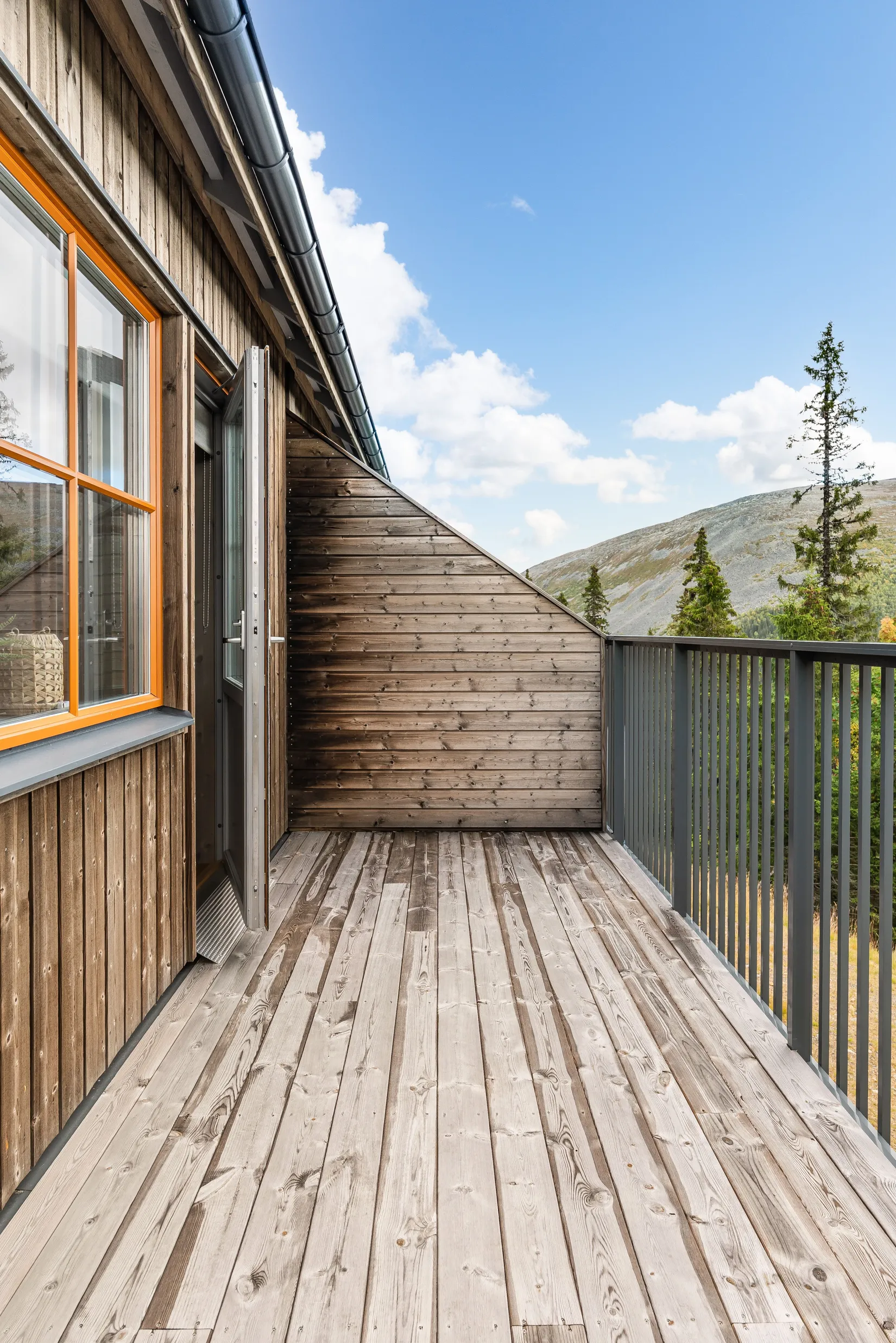 Bostadsrätt, Hovde 212B, Bydalen Drommen/Höglekardalen/Hovde, Åre