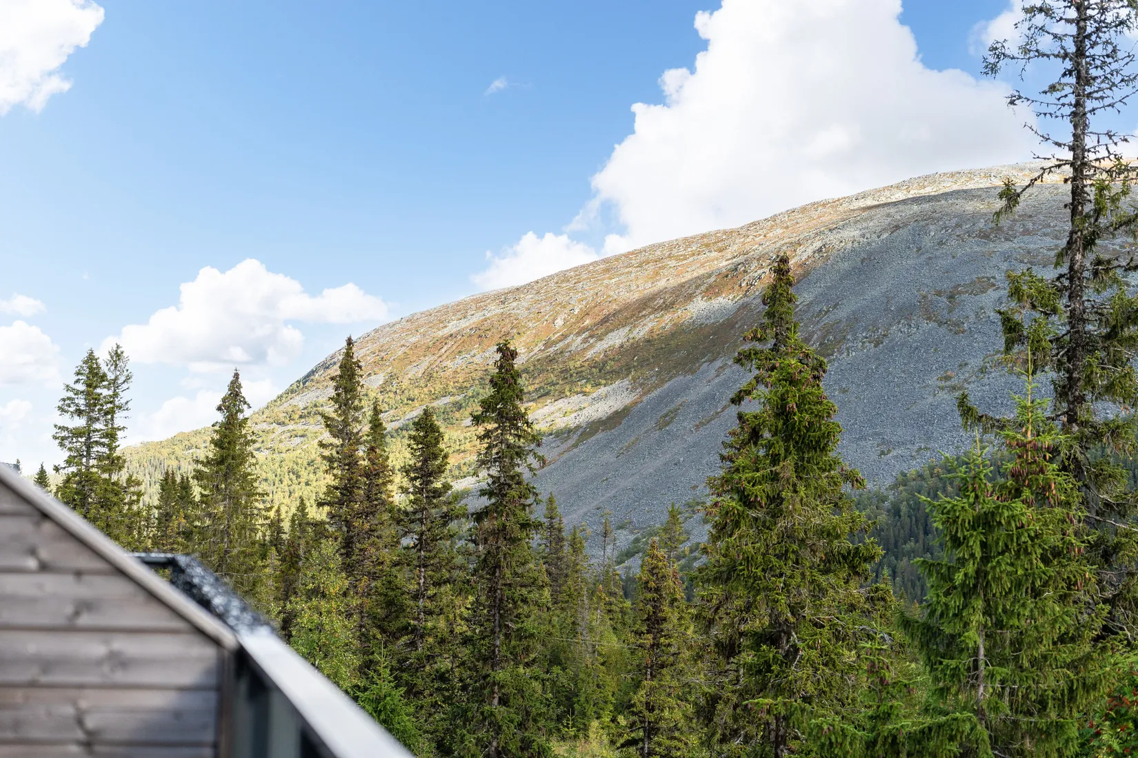 Bostadsrätt, Hovde 212B, Bydalen Drommen/Höglekardalen/Hovde, Åre