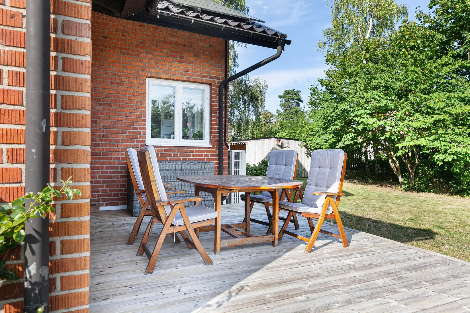 Villa, Tallvägen 6, Häljarp, Landskrona
