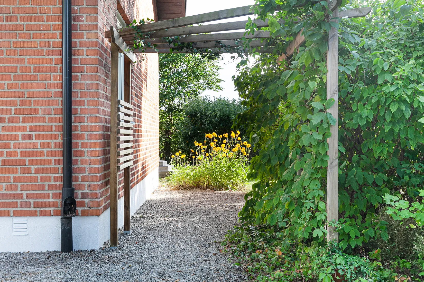 Villa, Tallvägen 6, Häljarp, Landskrona