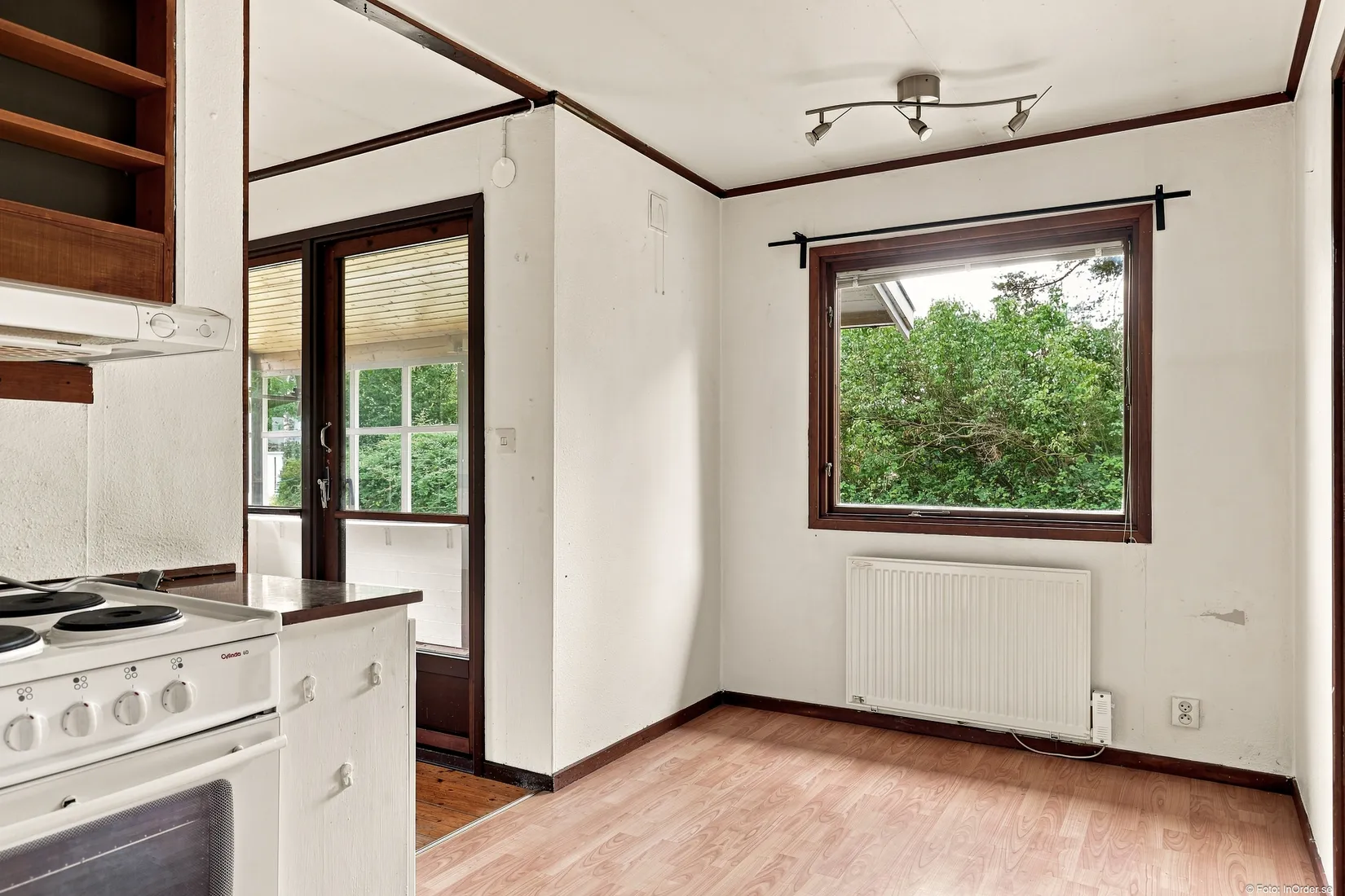 Villa, Klövvägen 9, Karups Nygård, Sjöbo