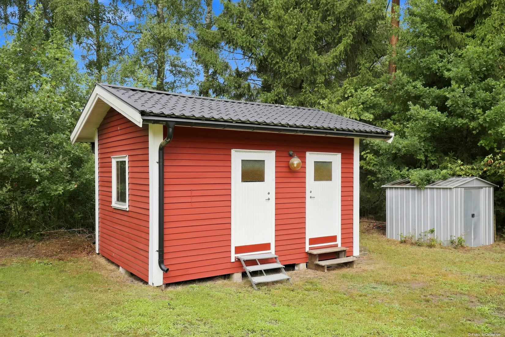 Villa, Klövvägen 9, Karups Nygård, Sjöbo