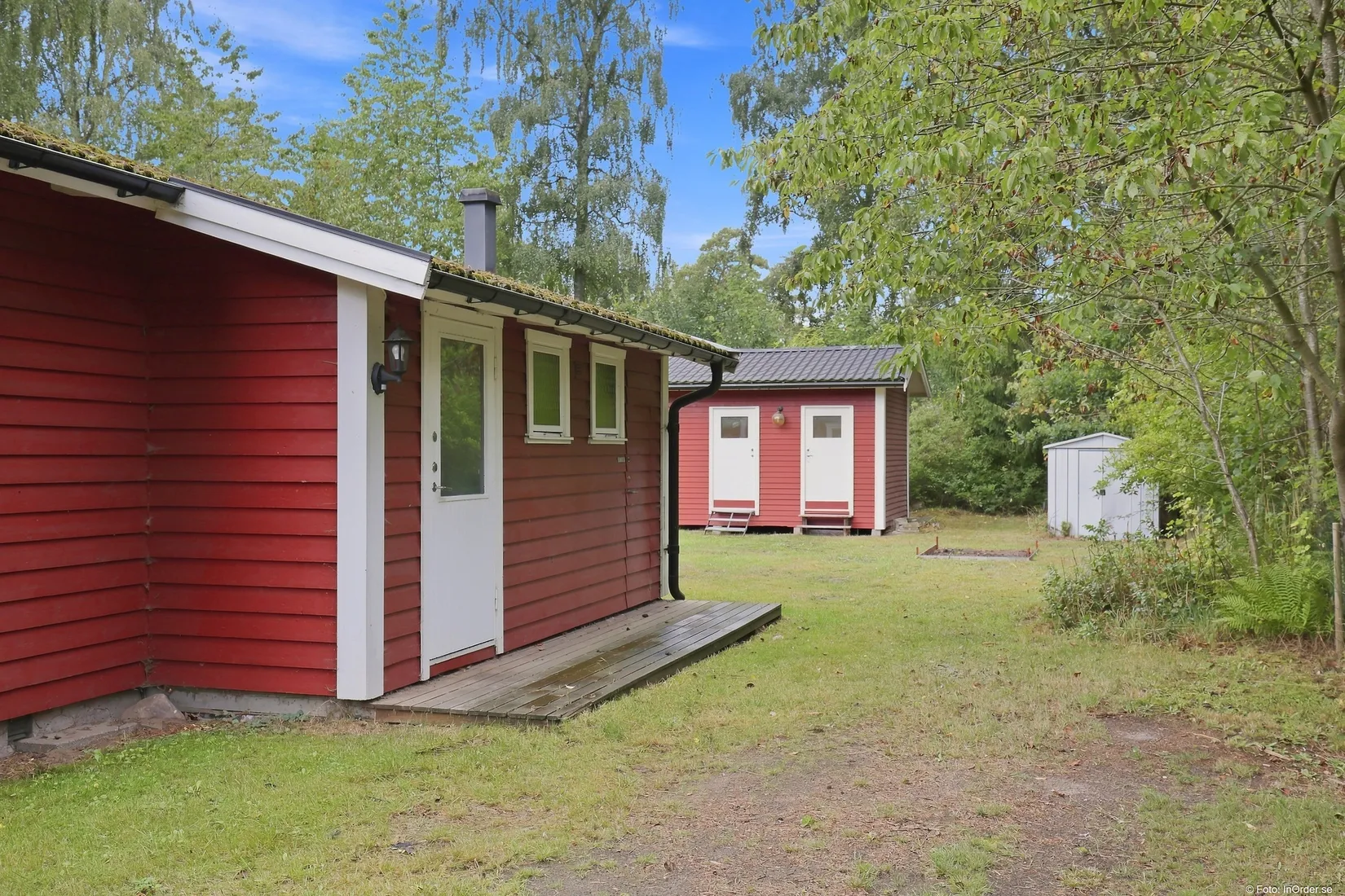 Villa, Klövvägen 9, Karups Nygård, Sjöbo