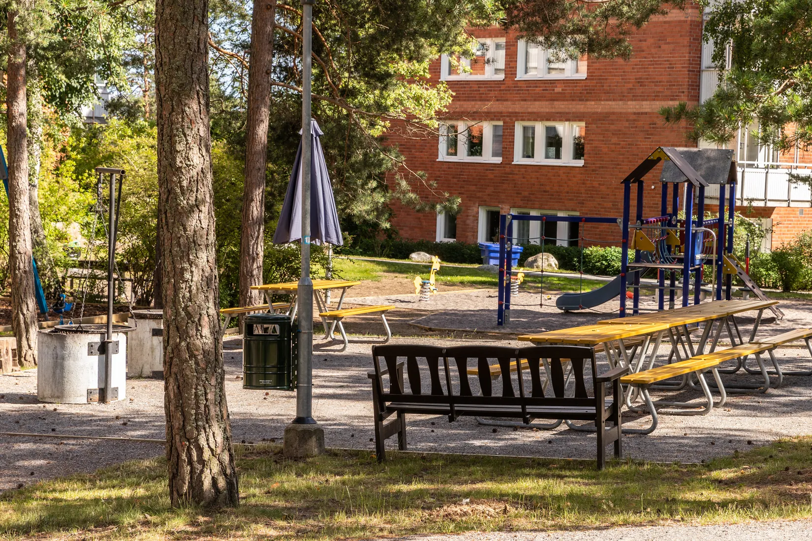Bostadsrätt, Norrskensbacken 15, Tullinge, Botkyrka