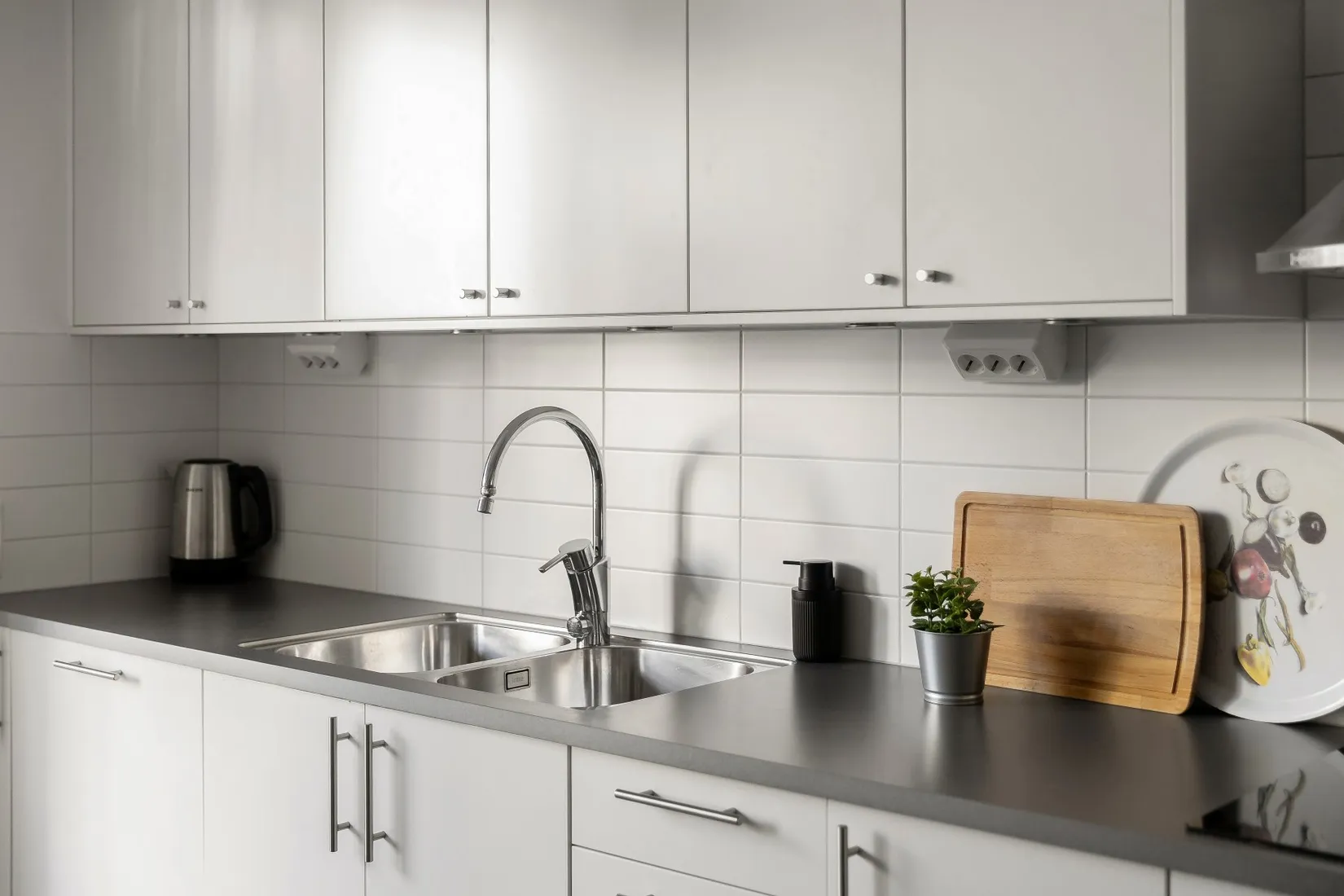 Bostadsrätt, Alpvägen 27, Mariehäll, Stockholm