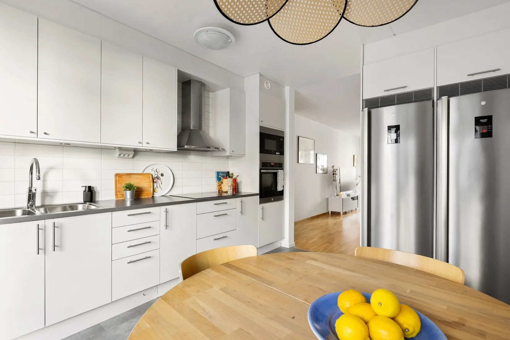 Bostadsrätt, Alpvägen 27, Mariehäll, Stockholm