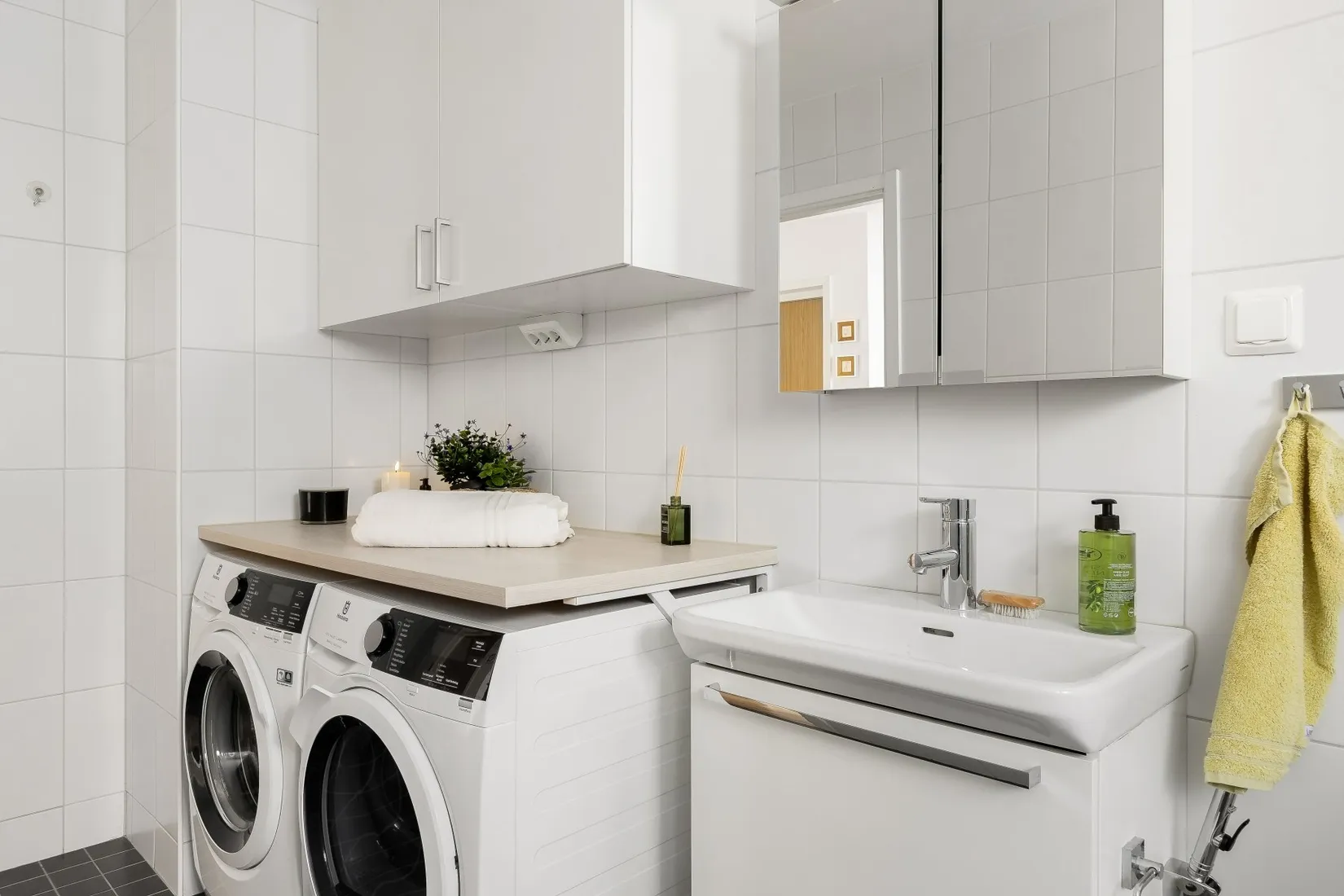 Bostadsrätt, Alpvägen 27, Mariehäll, Stockholm
