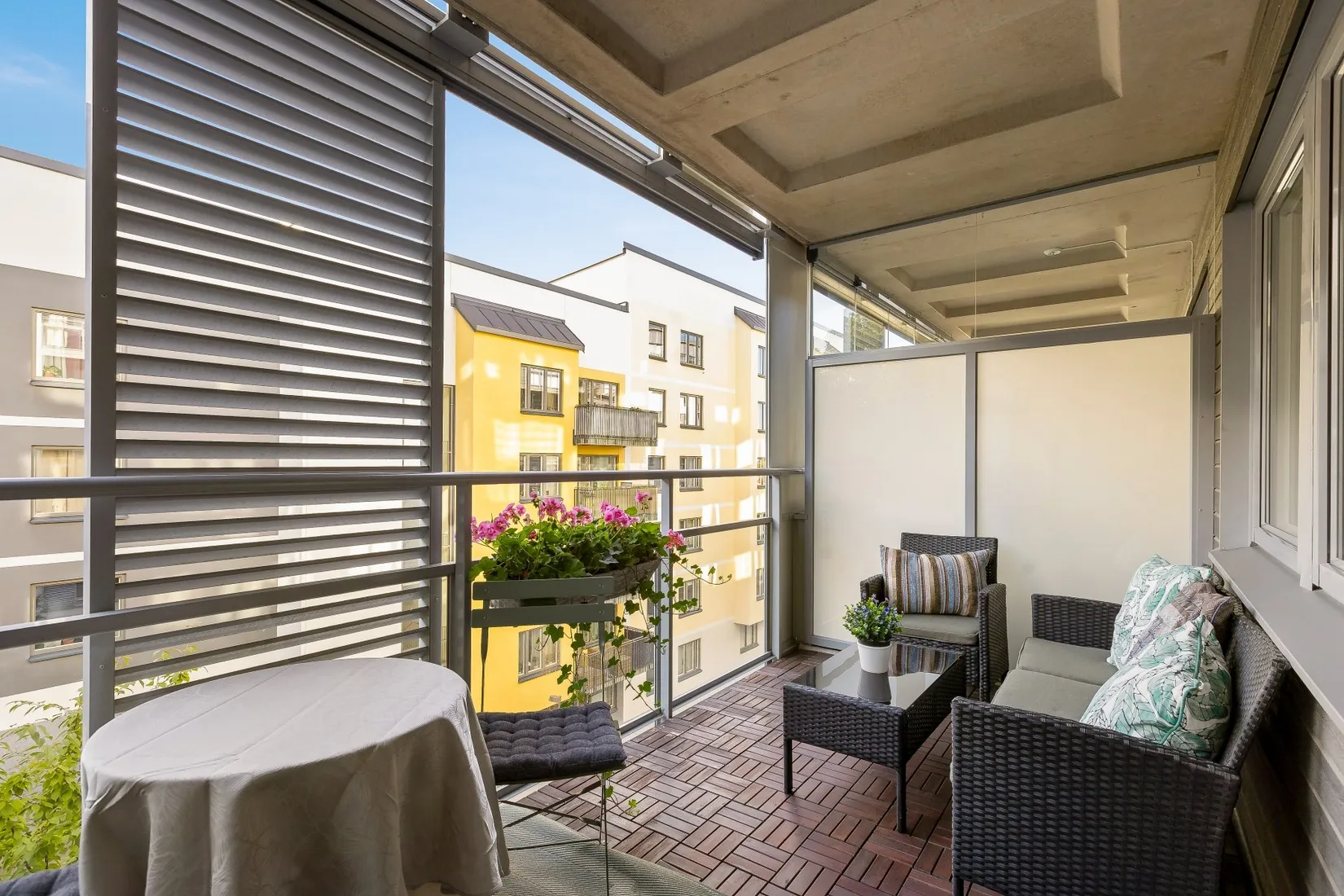 Bostadsrätt, Alpvägen 27, Mariehäll, Stockholm