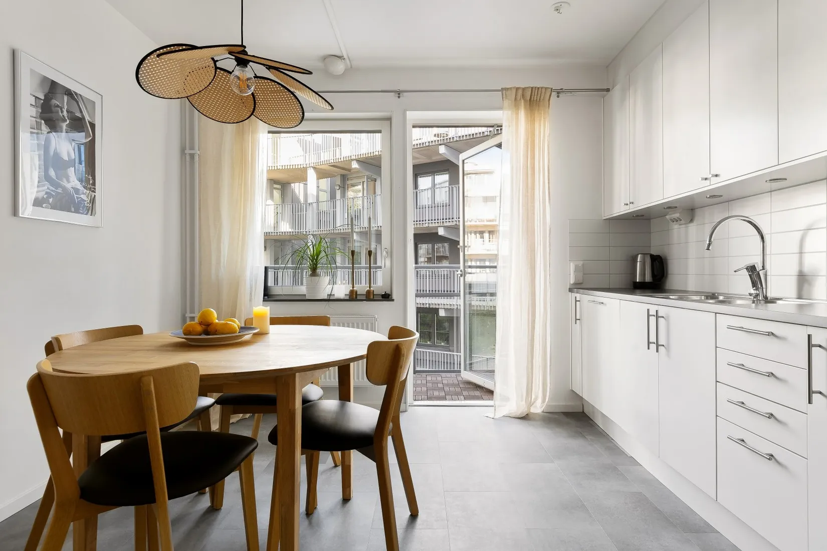 Bostadsrätt, Alpvägen 27, Mariehäll, Stockholm