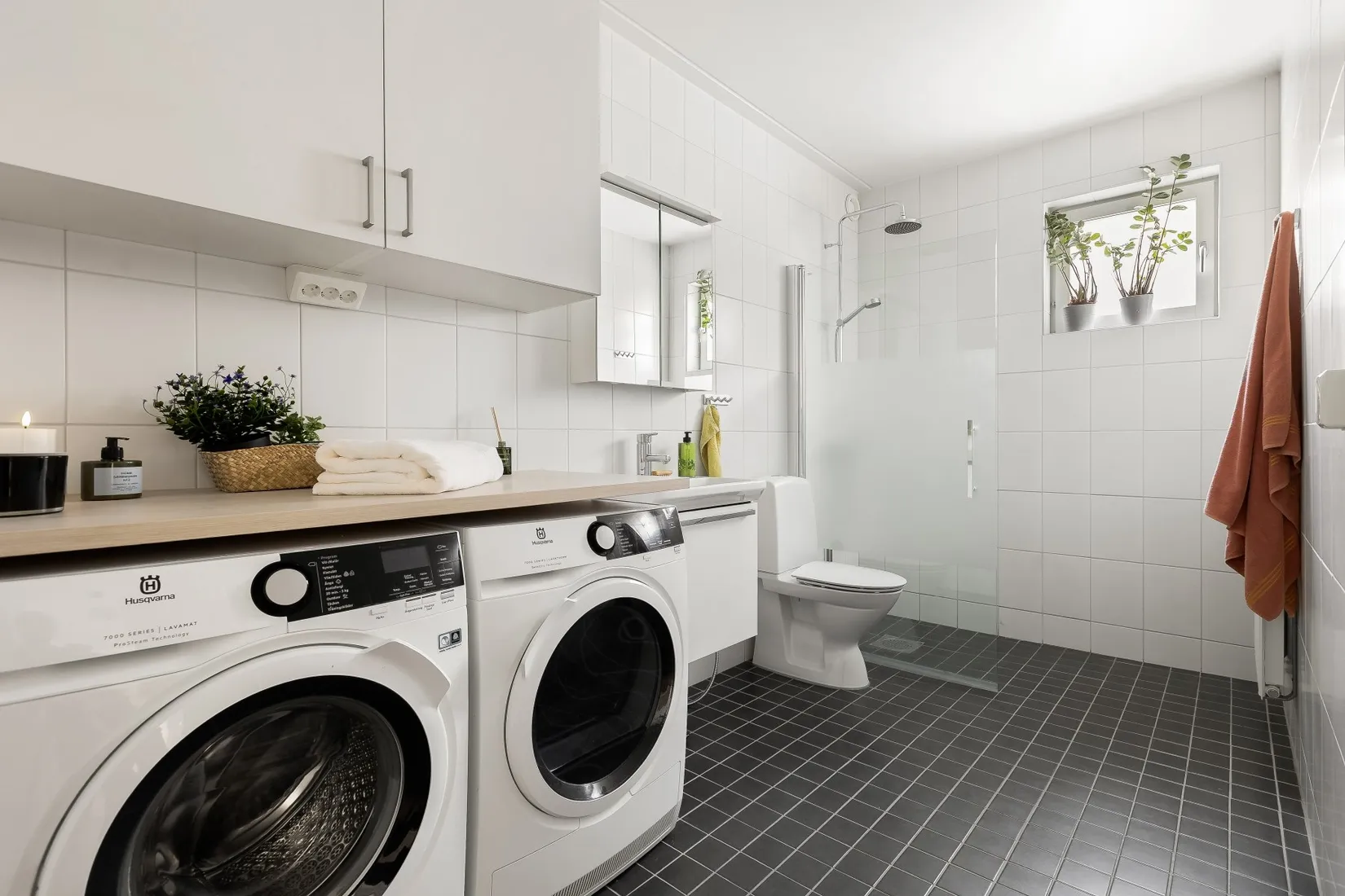 Bostadsrätt, Alpvägen 27, Mariehäll, Stockholm